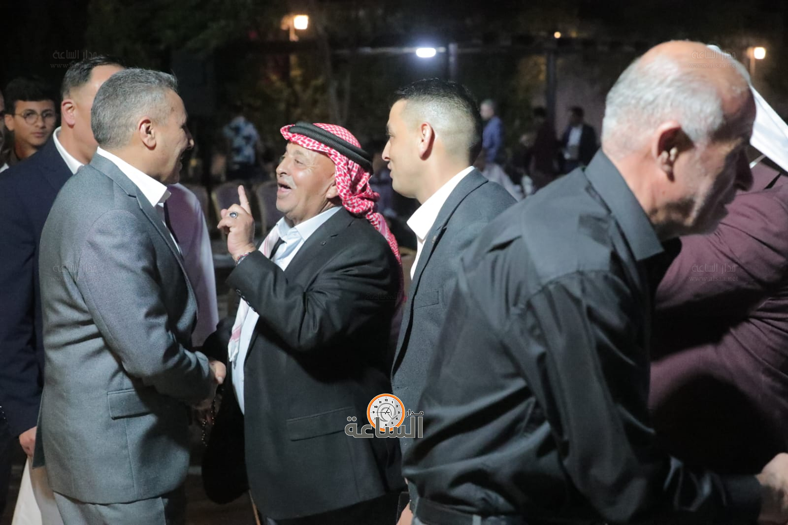 Madar Al-Saa Images 0.8775427583526647