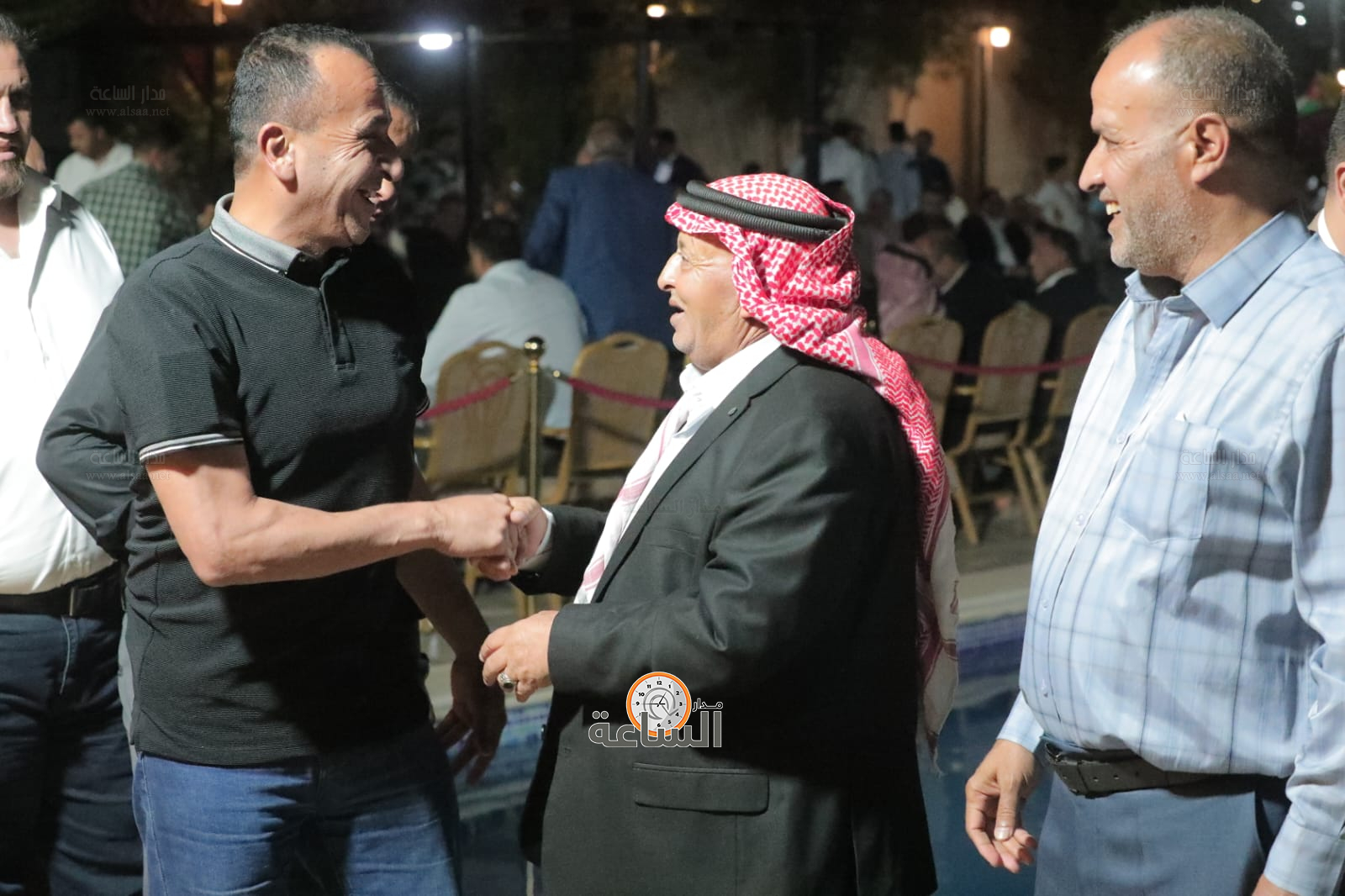 Madar Al-Saa Images 0.6954282204844954