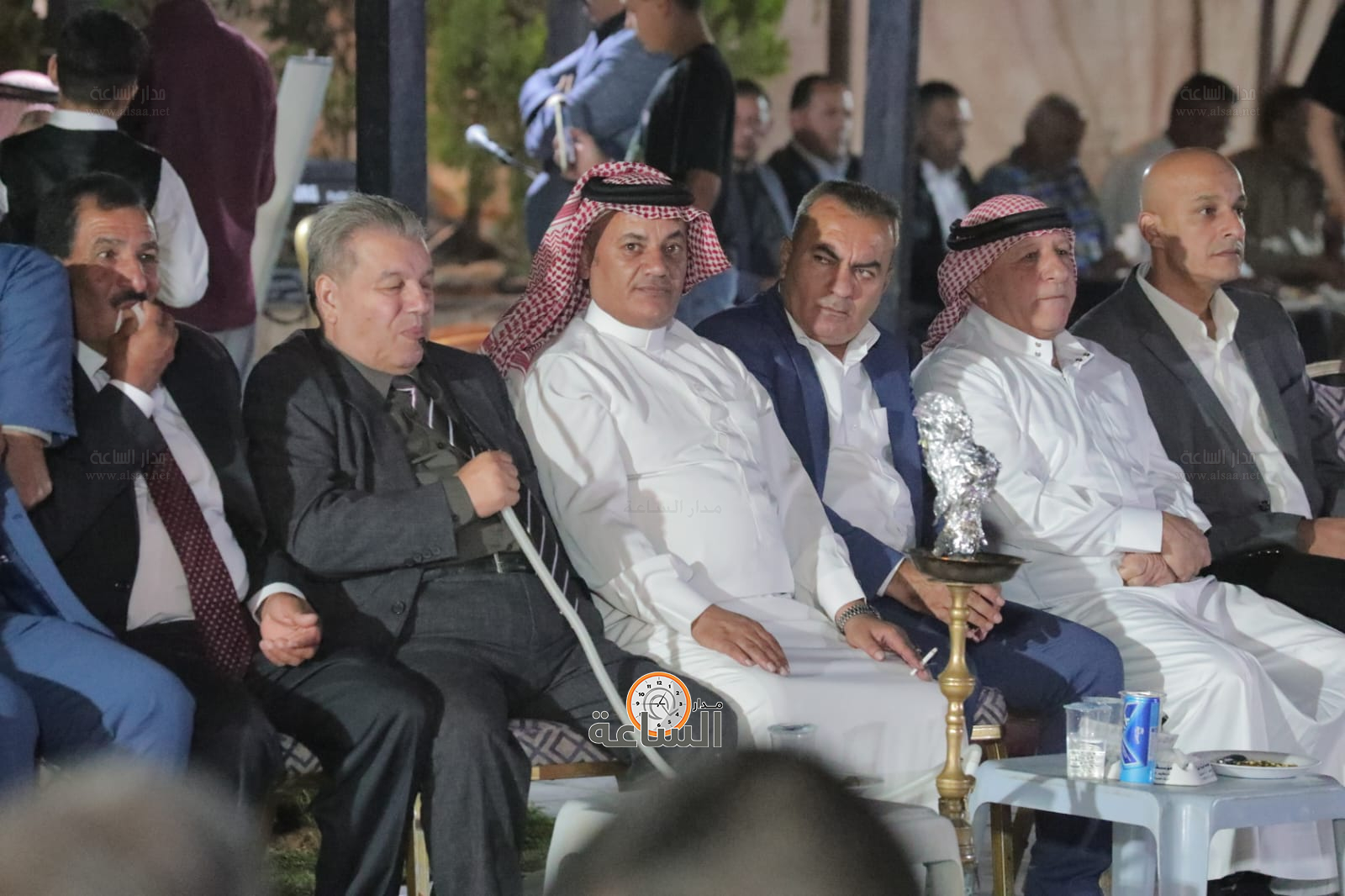 Madar Al-Saa Images 0.2790140301106765