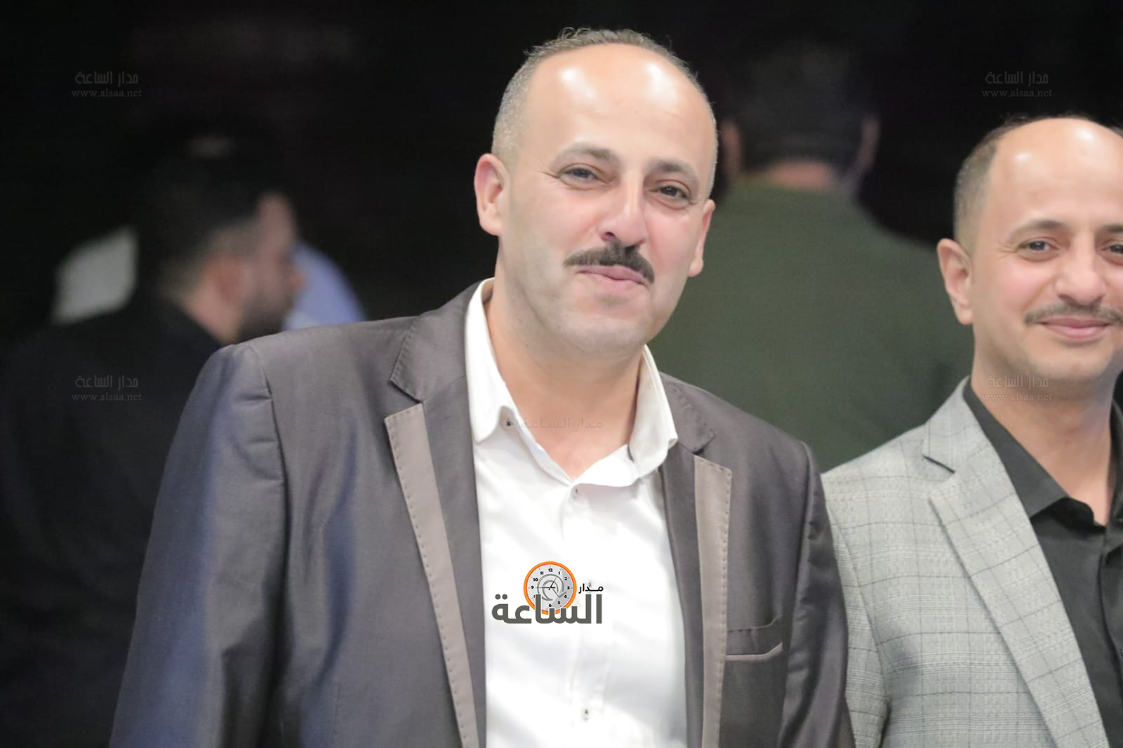 Madar Al-Saa Images 0.4105830897470776