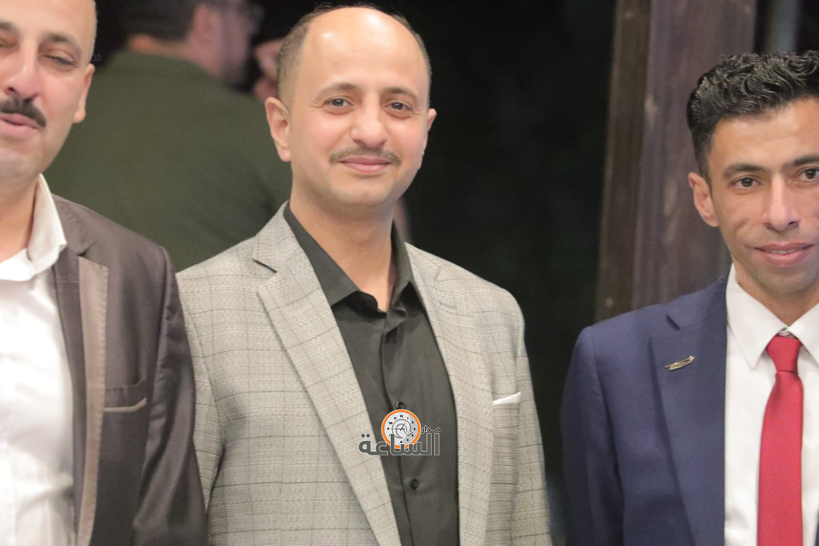 Madar Al-Saa Images 0.4577230984009123