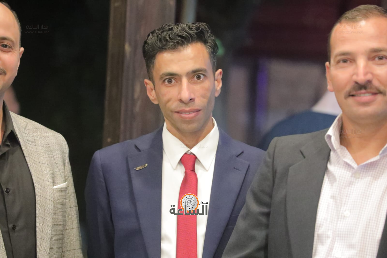 Madar Al-Saa Images 0.4804785732231144