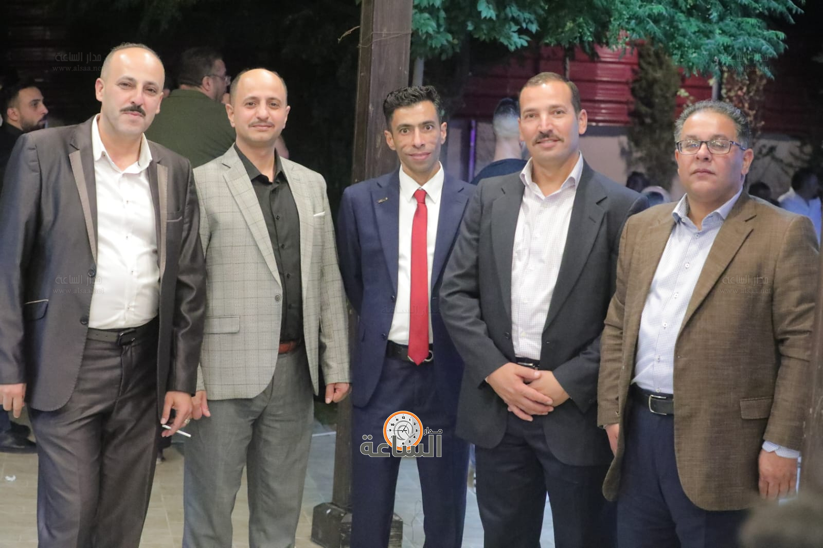 Madar Al-Saa Images 0.6868983825937481