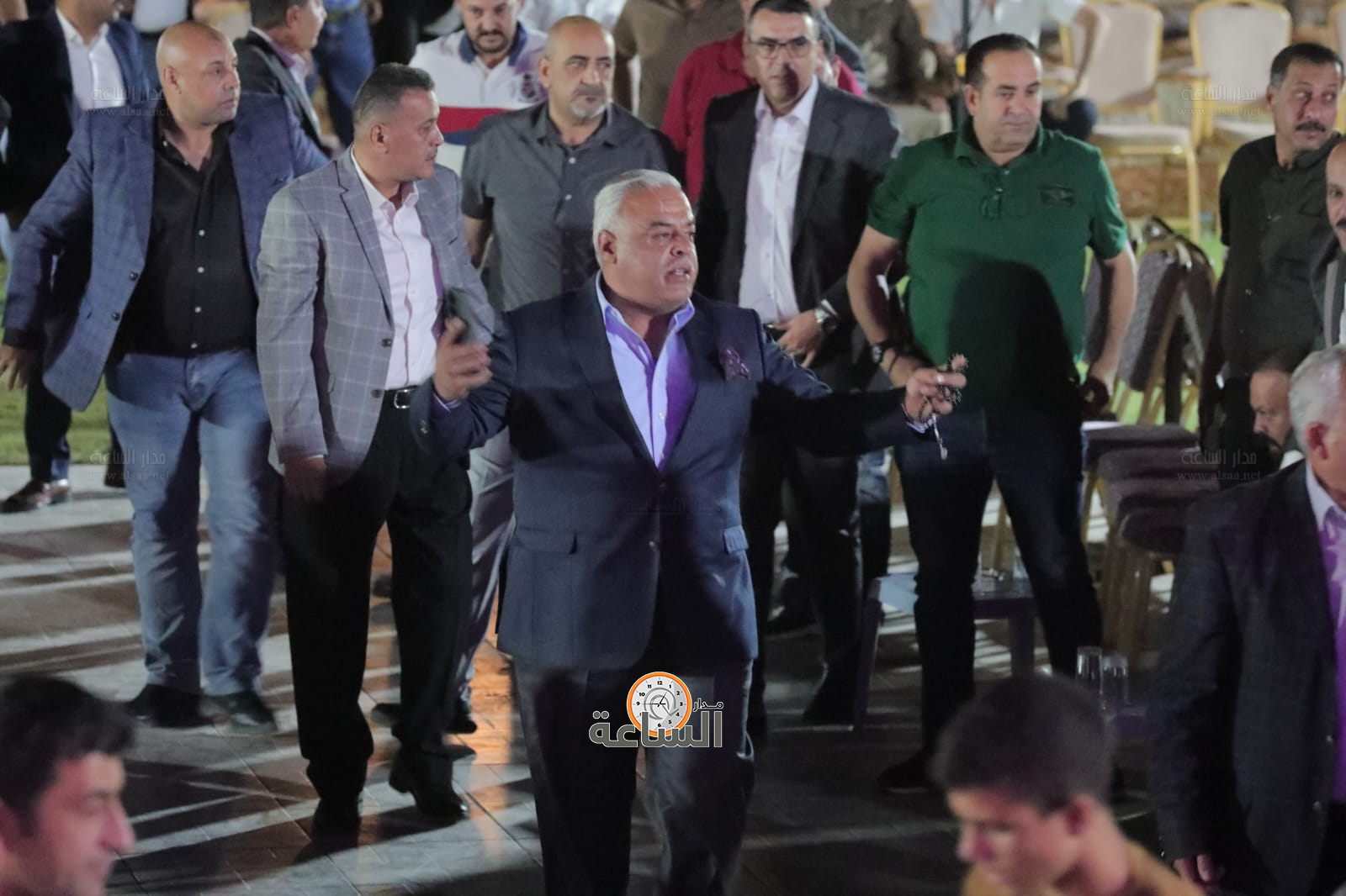 Madar Al-Saa Images 0.465846911527915