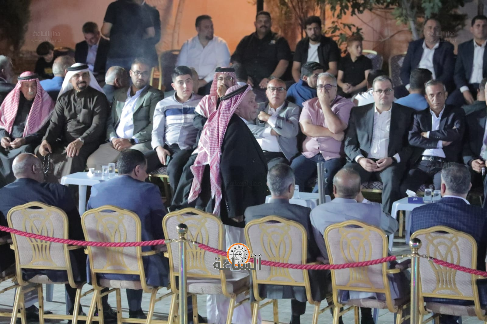 Madar Al-Saa Images 0.41872709542000897