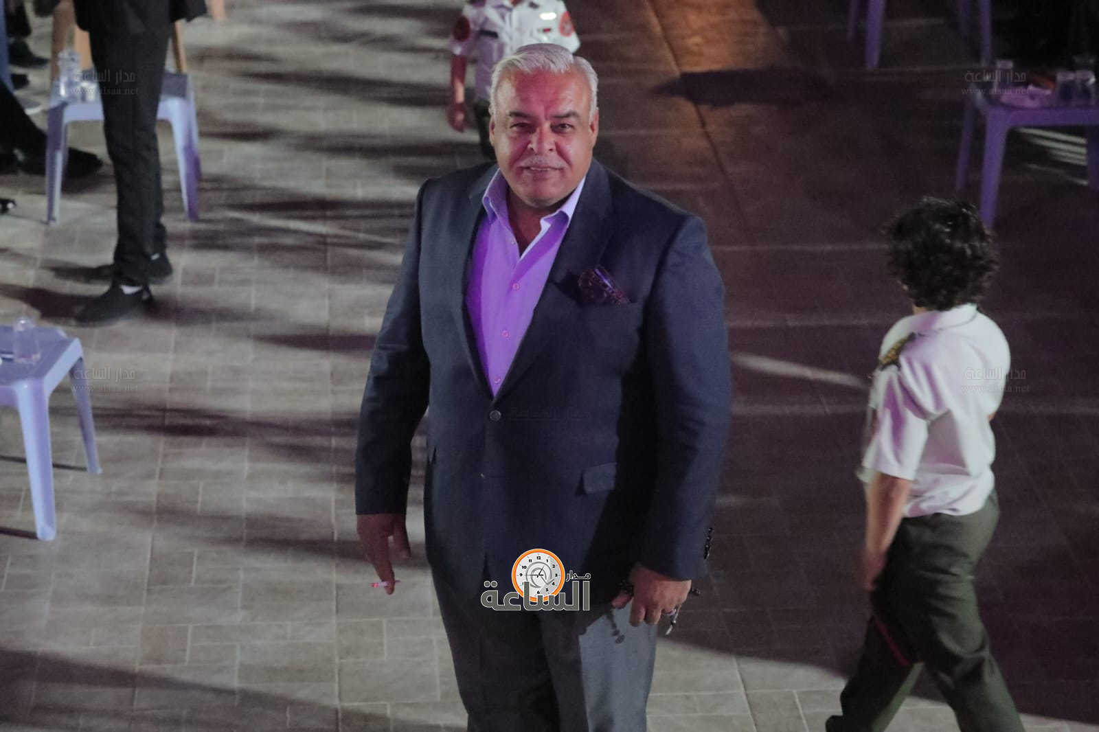 Madar Al-Saa Images 0.7182160205541531