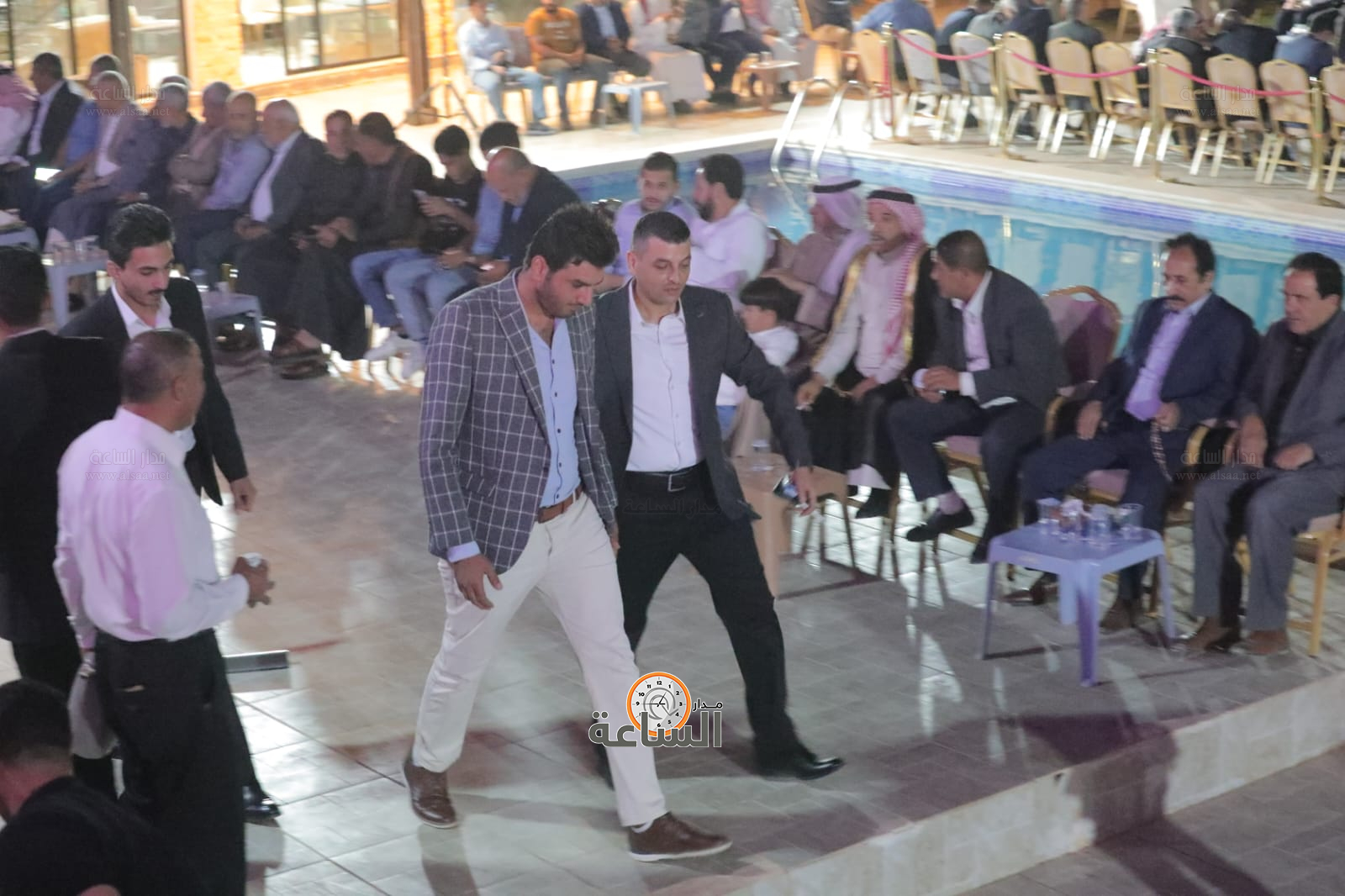 Madar Al-Saa Images 0.7352813715337079