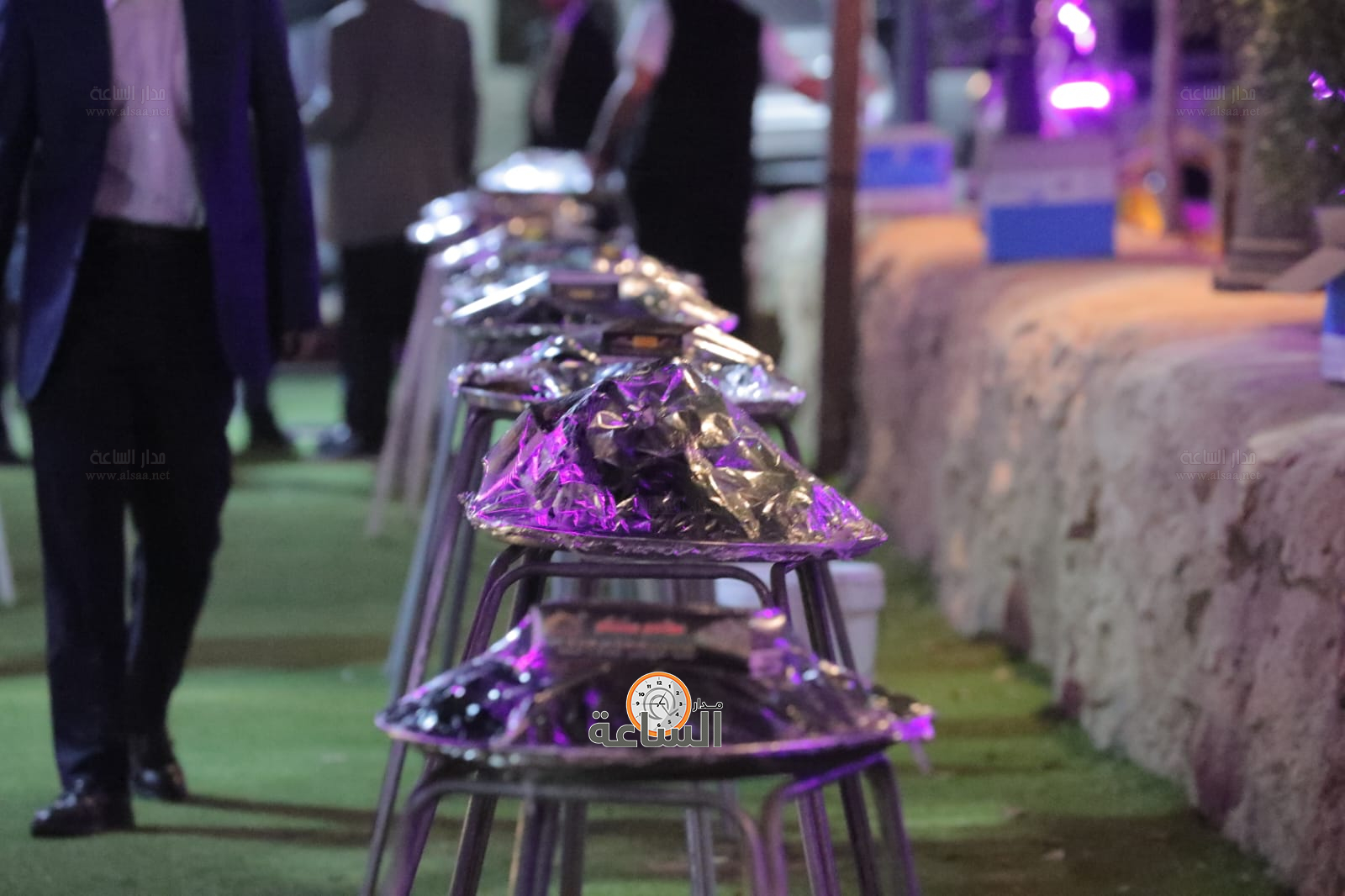 Madar Al-Saa Images 0.1132261678560903