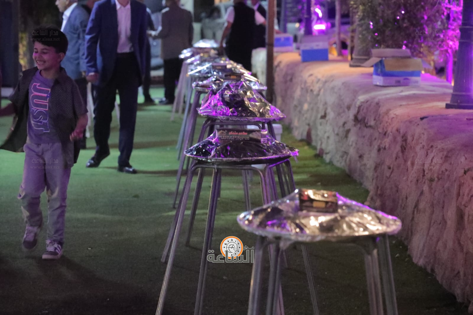 Madar Al-Saa Images 0.7214716868257872