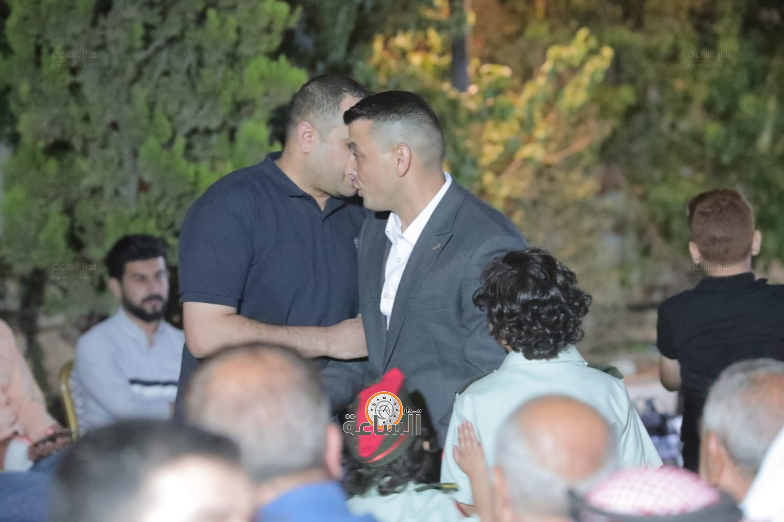 Madar Al-Saa Images 0.45382699071712984