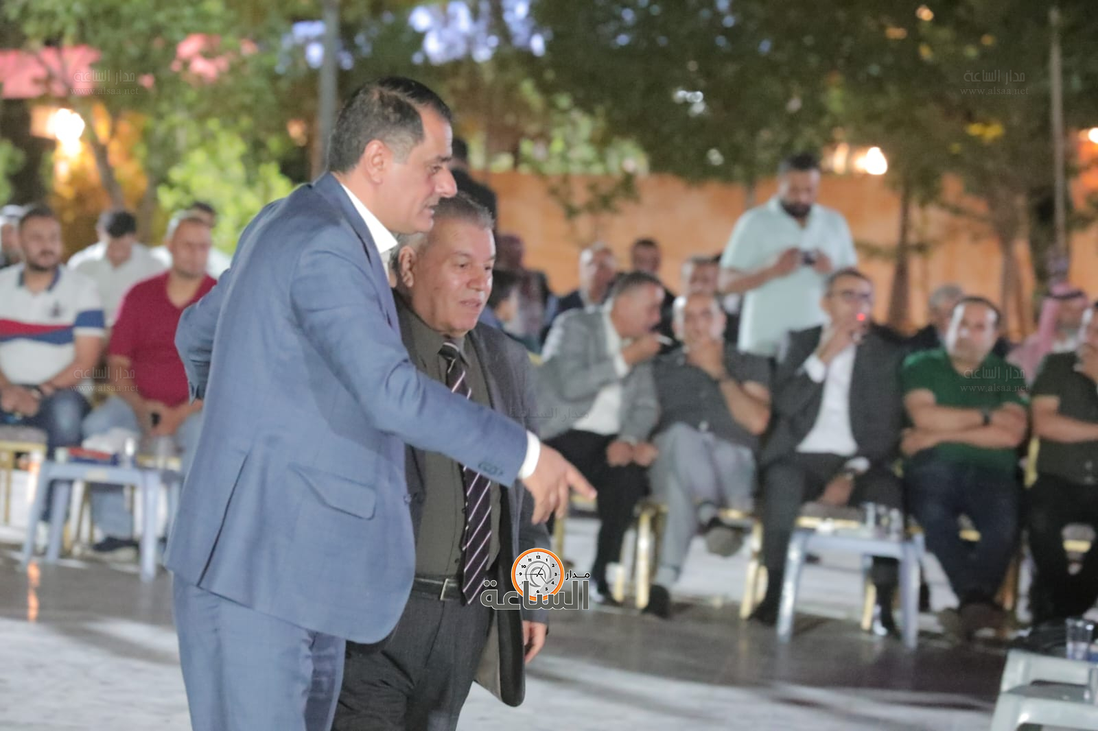 Madar Al-Saa Images 0.3482722213114525