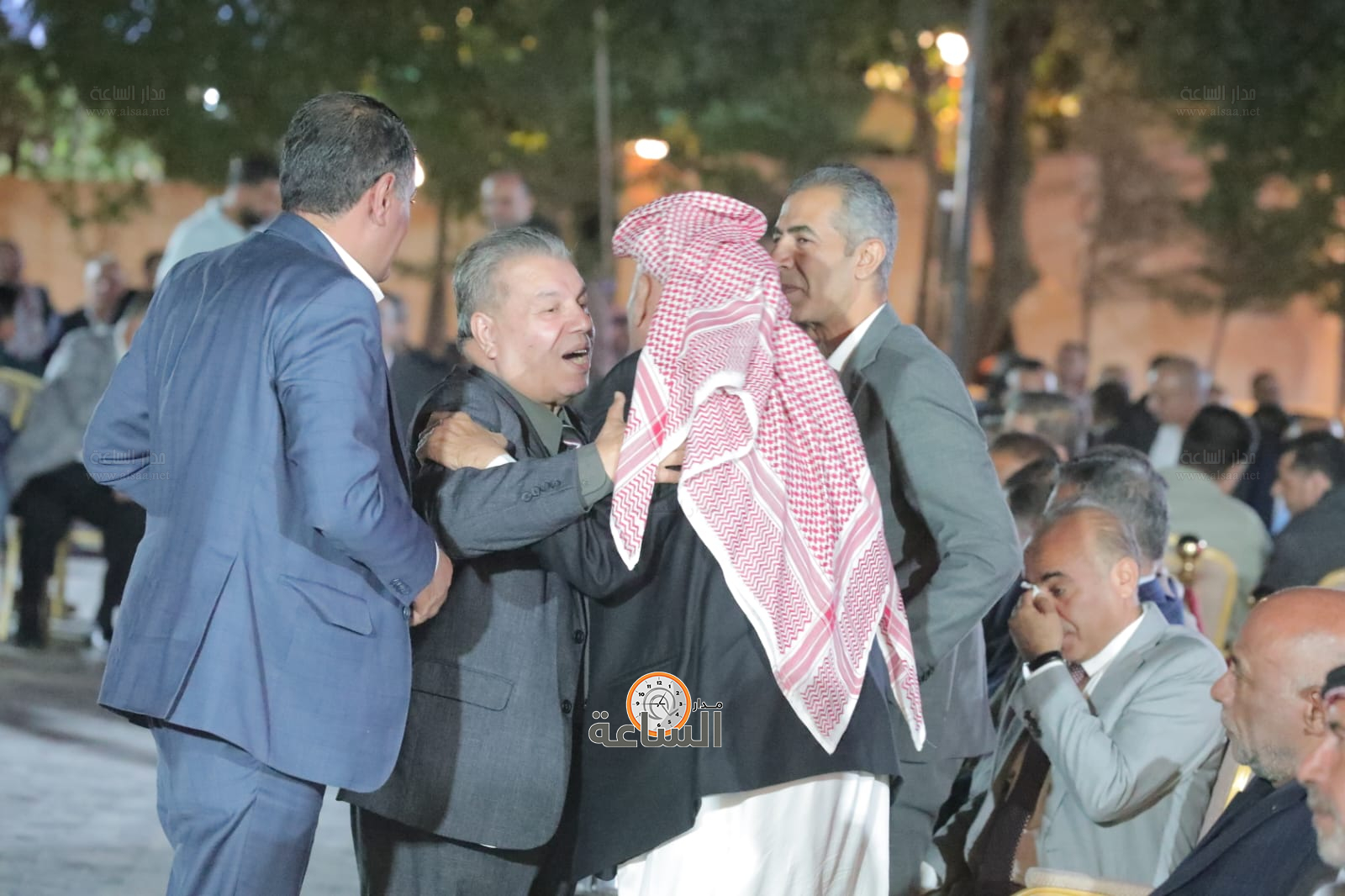 Madar Al-Saa Images 0.9094953204822809