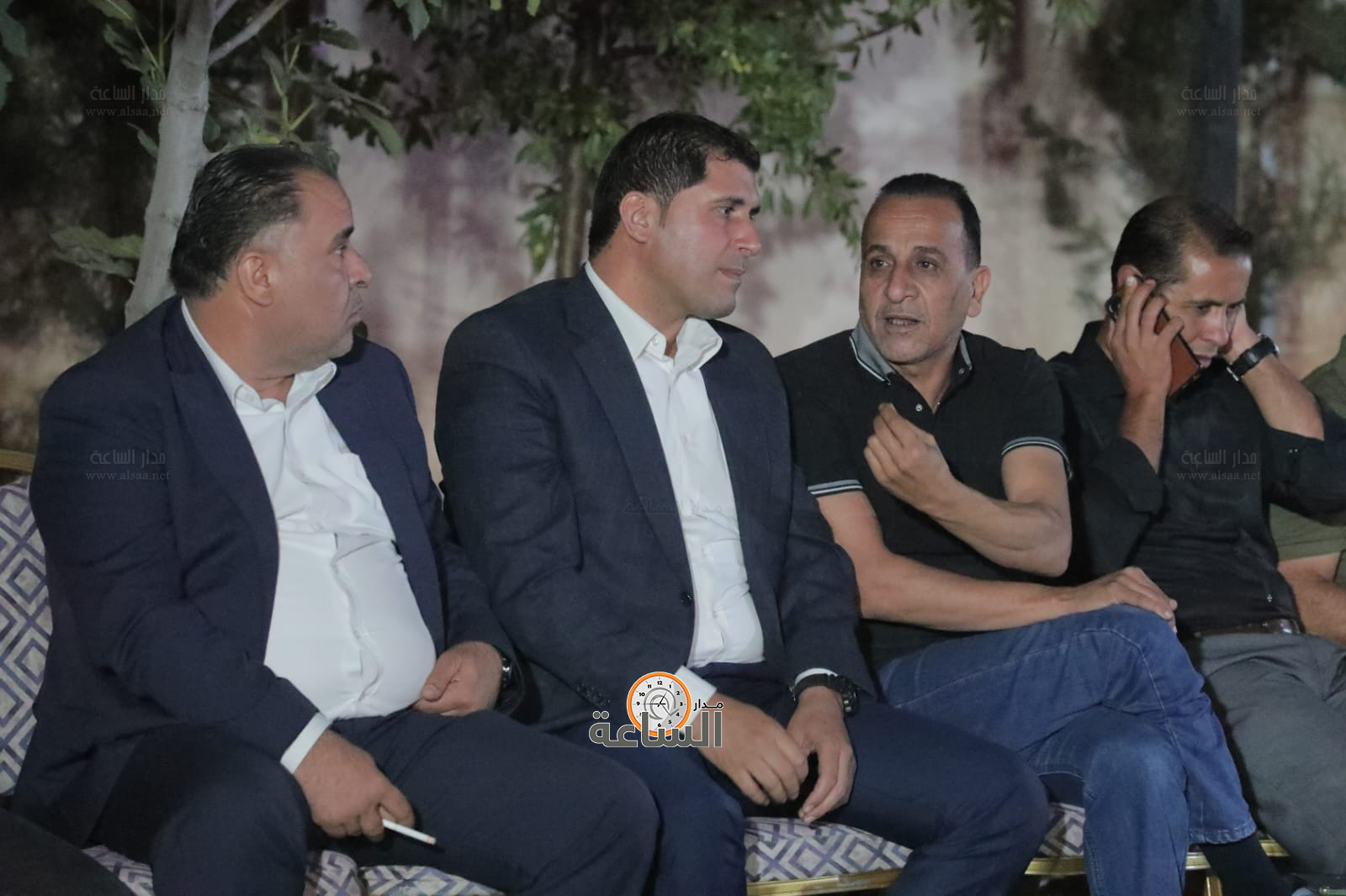 Madar Al-Saa Images 0.7950161685911978