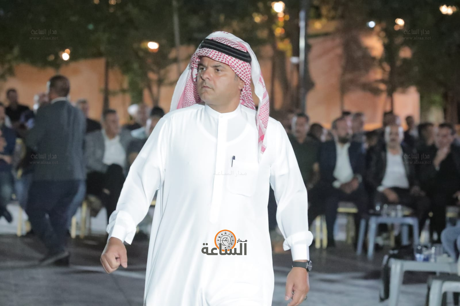 Madar Al-Saa Images 0.9007730780200791