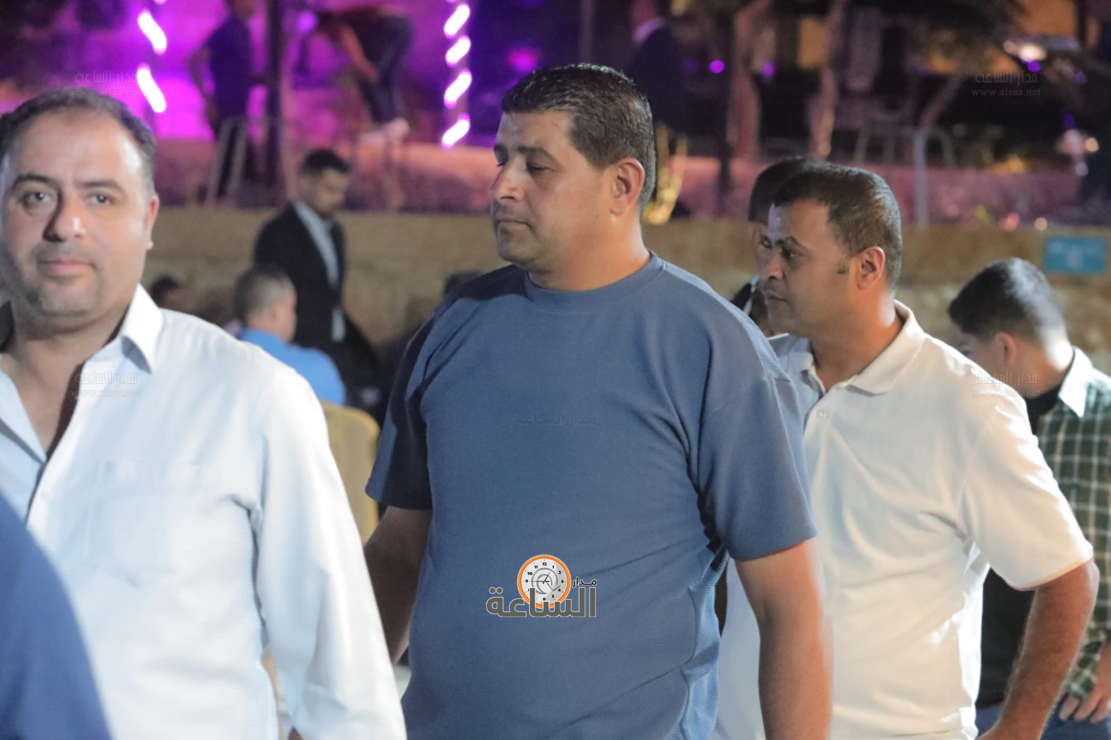 Madar Al-Saa Images 0.14565696344243362