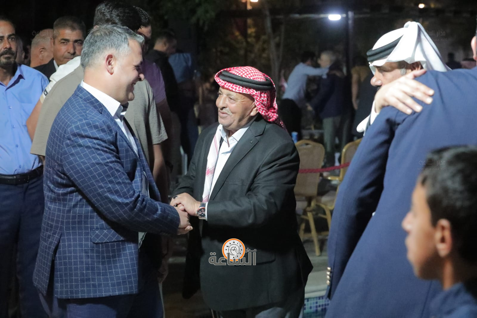 Madar Al-Saa Images 0.5153200039218471