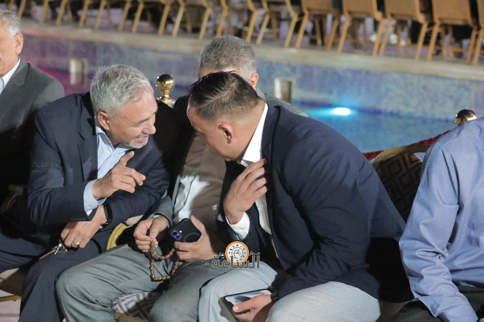 Madar Al-Saa Images 0.13806892710632024