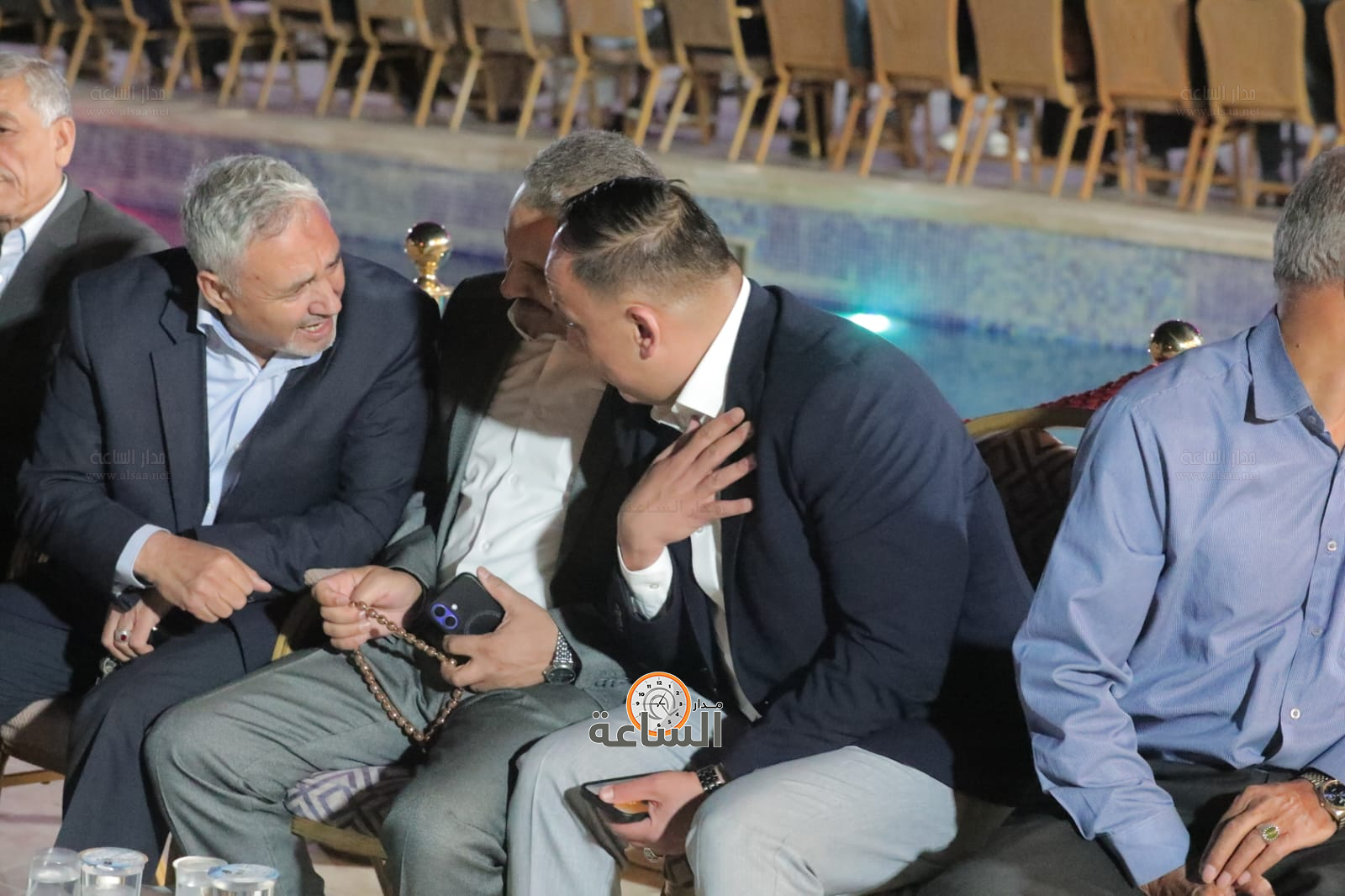 Madar Al-Saa Images 0.8933474520745474