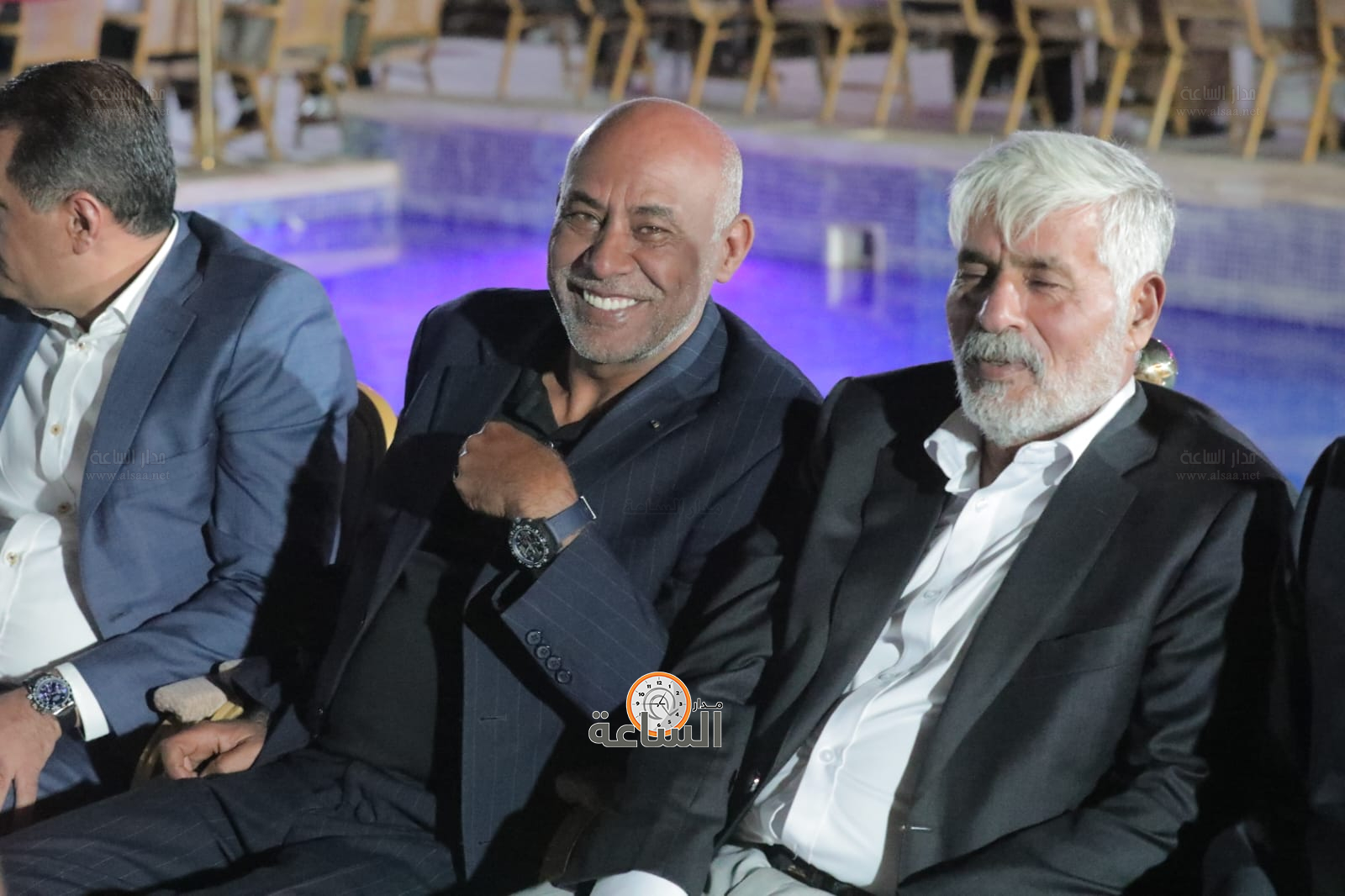 Madar Al-Saa Images 0.9269669254567853