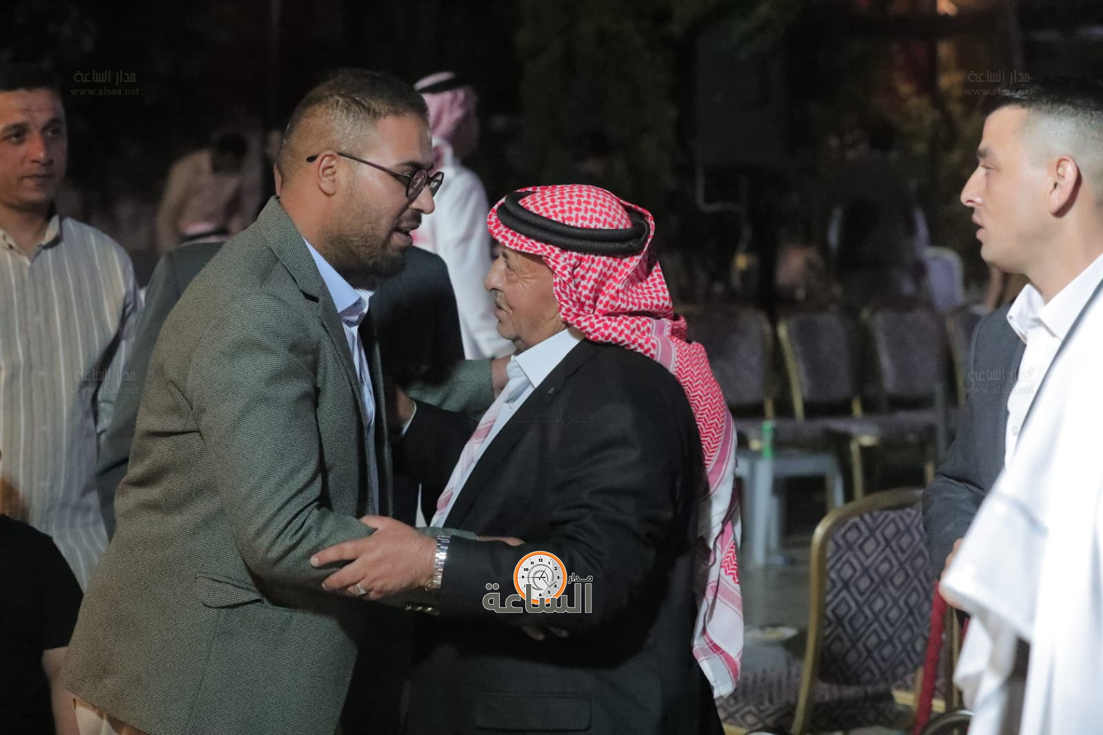 Madar Al-Saa Images 0.15896285769154717