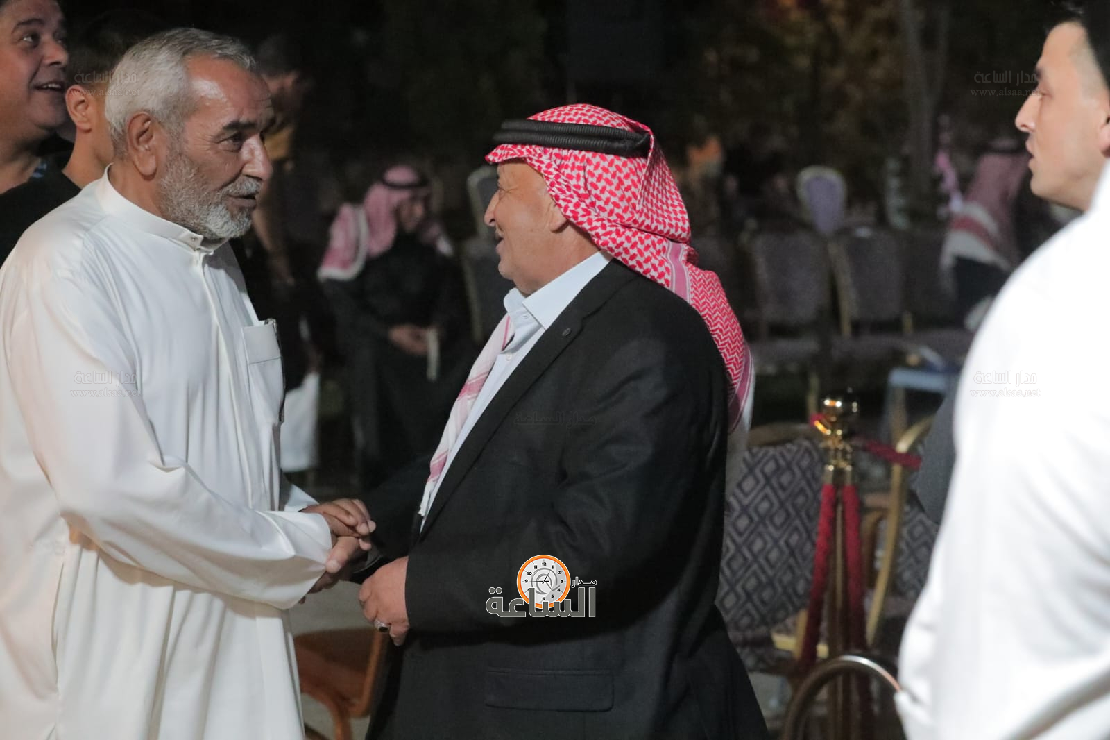 Madar Al-Saa Images 0.20572266495396518