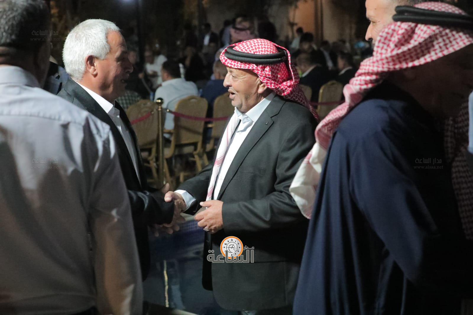 Madar Al-Saa Images 0.05641599645724826