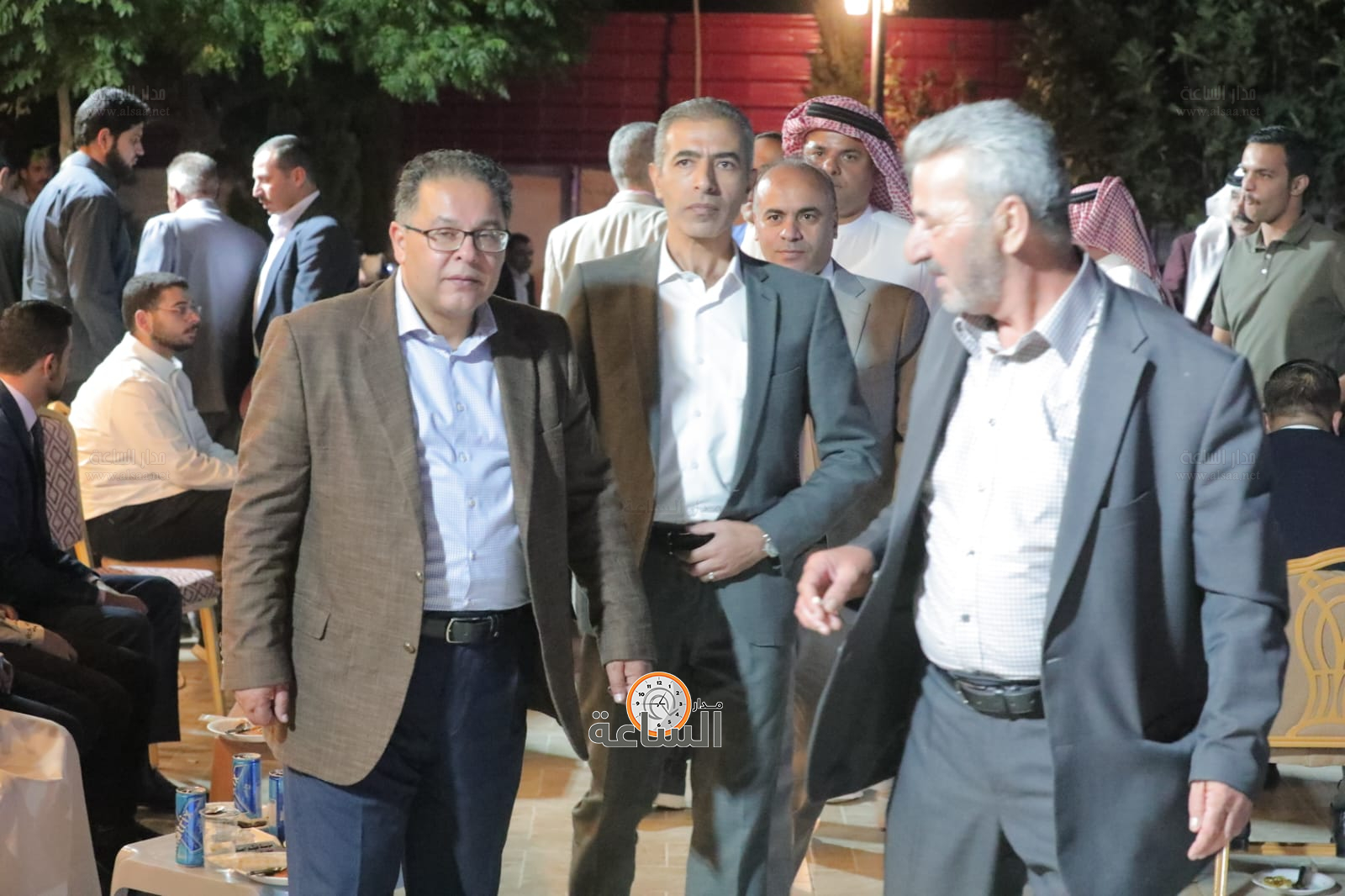 Madar Al-Saa Images 0.893751218334309