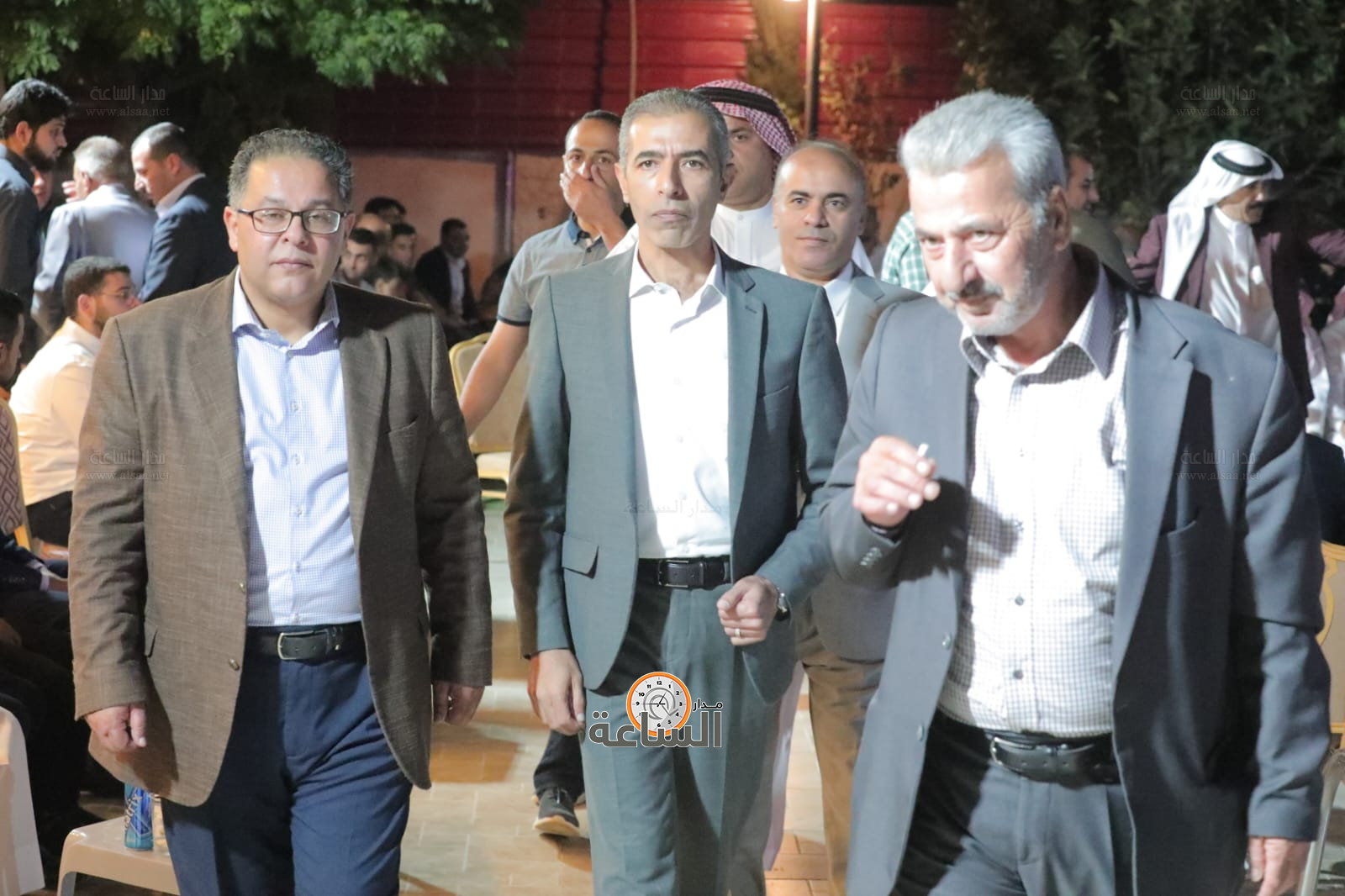 Madar Al-Saa Images 0.5650714004924937