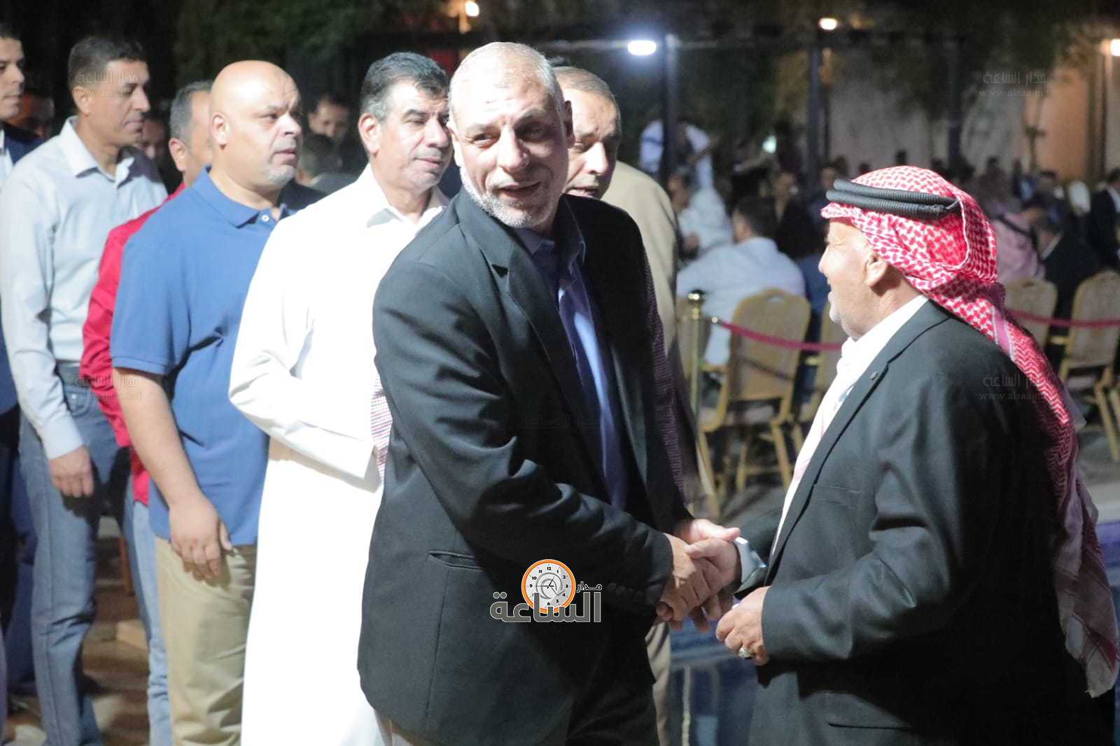 Madar Al-Saa Images 0.20481135664008554