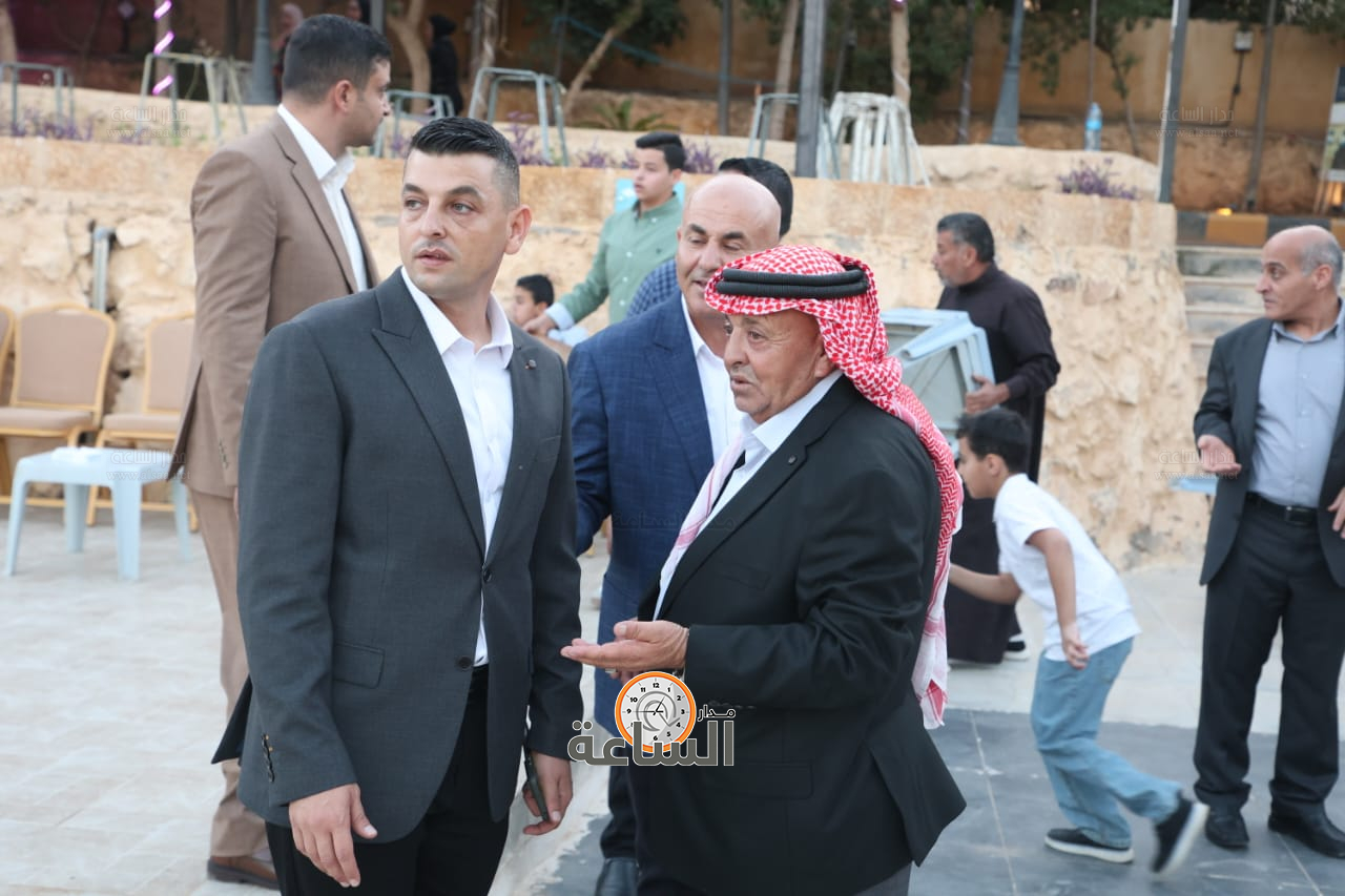 Madar Al-Saa Images 0.5317582813584729