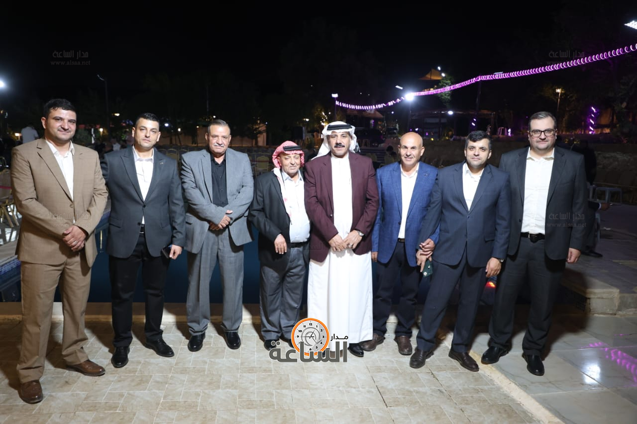 Madar Al-Saa Images 0.2949495044308418