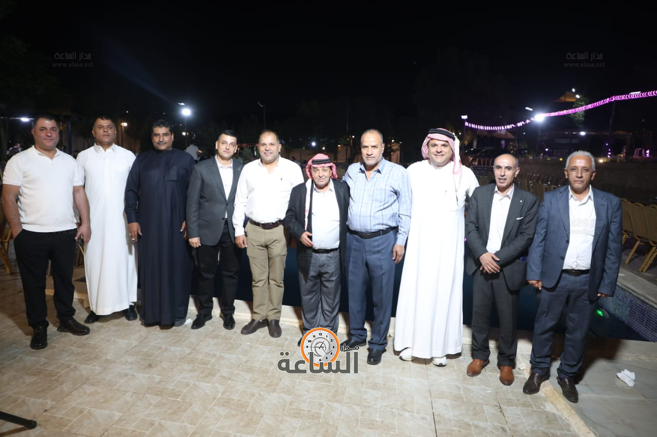 Madar Al-Saa Images 0.0983191397827512