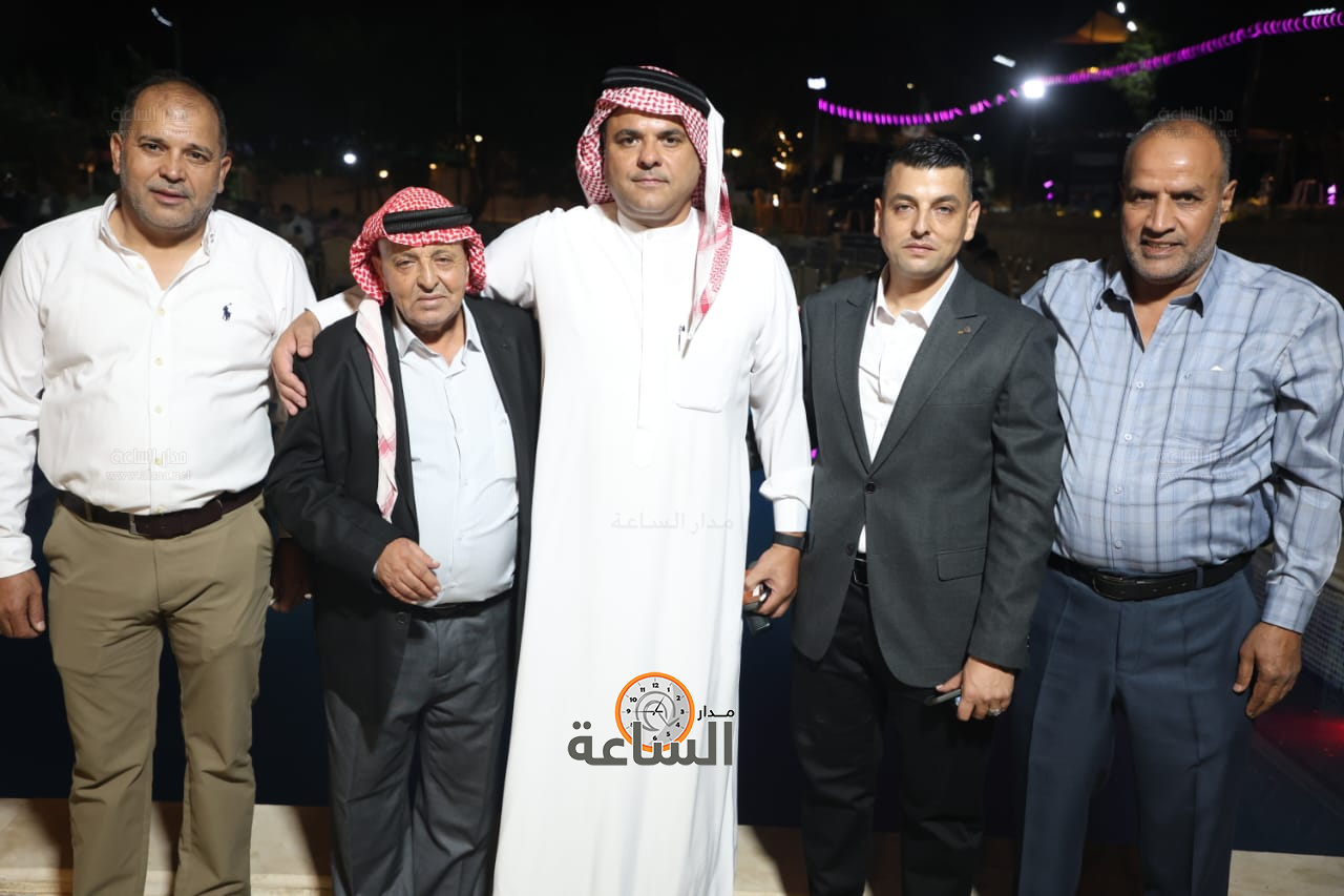 Madar Al-Saa Images 0.7059294742523101