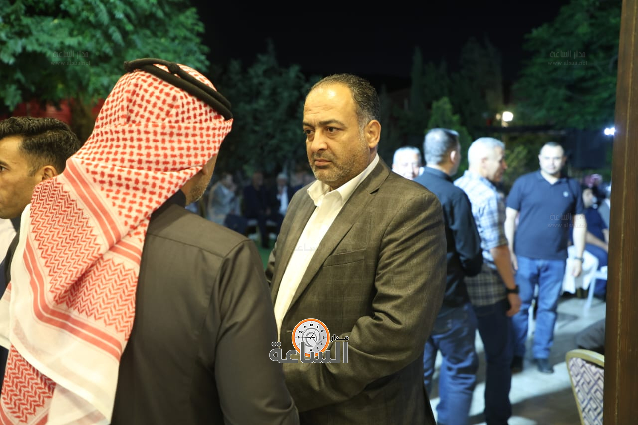 Madar Al-Saa Images 0.11265678800740953