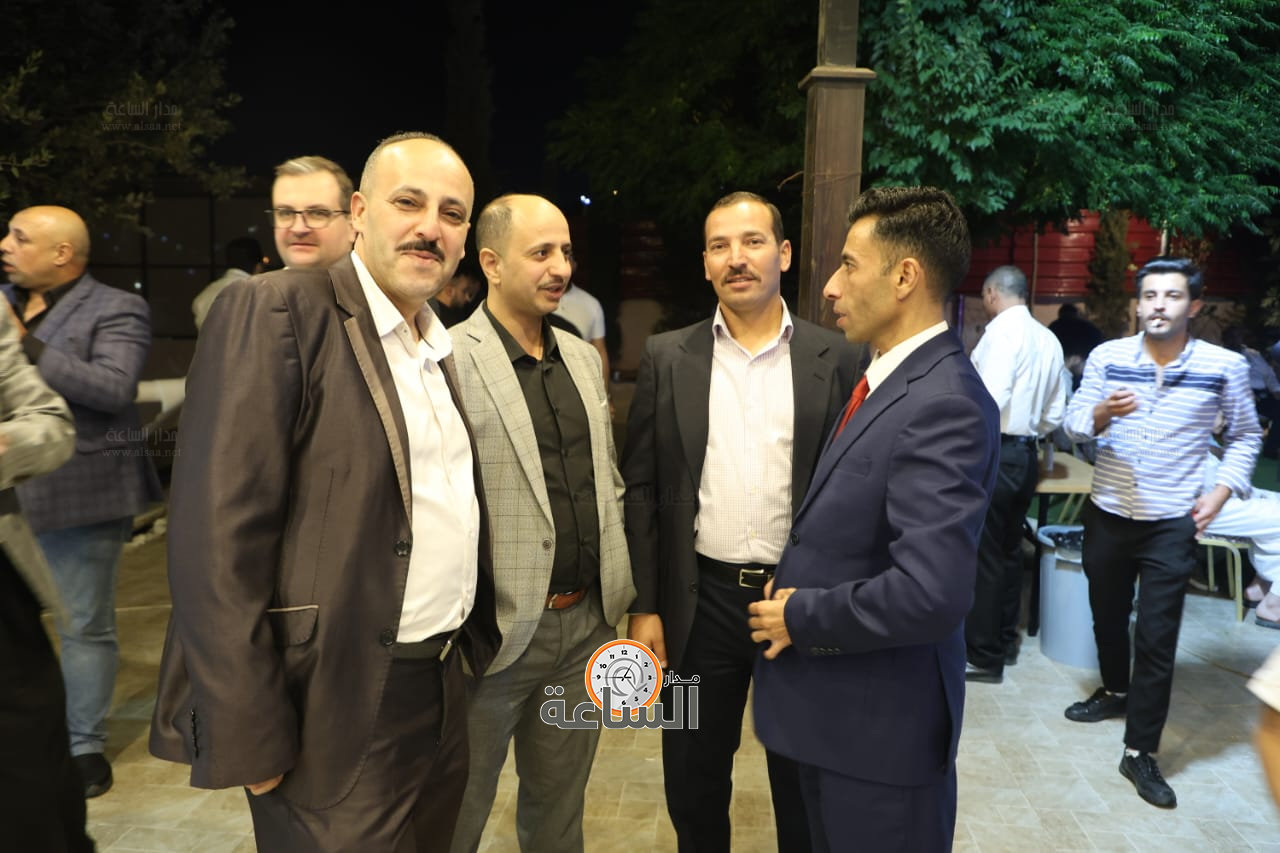 Madar Al-Saa Images 0.31855803528927473