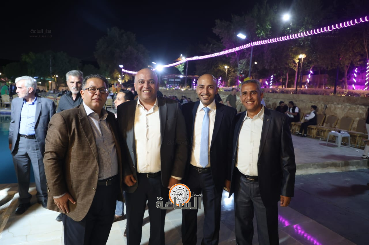 Madar Al-Saa Images 0.21303854391765908