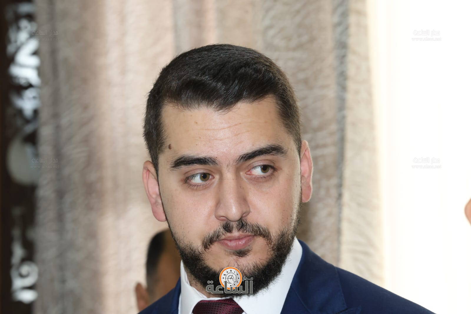 Madar Al-Saa Images 0.18837338722749175