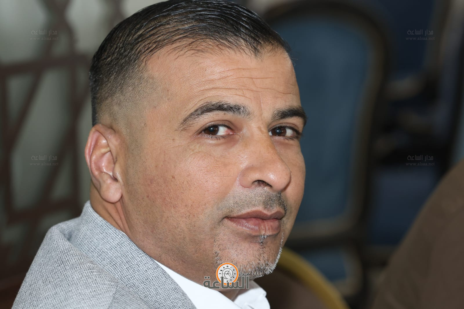 Madar Al-Saa Images 0.9639549233659388