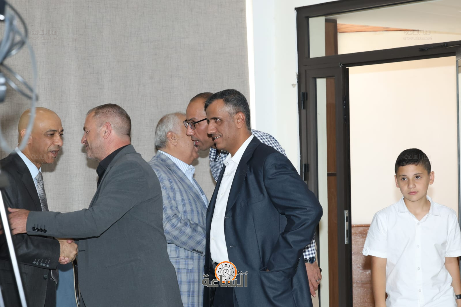 Madar Al-Saa Images 0.7872645217409329