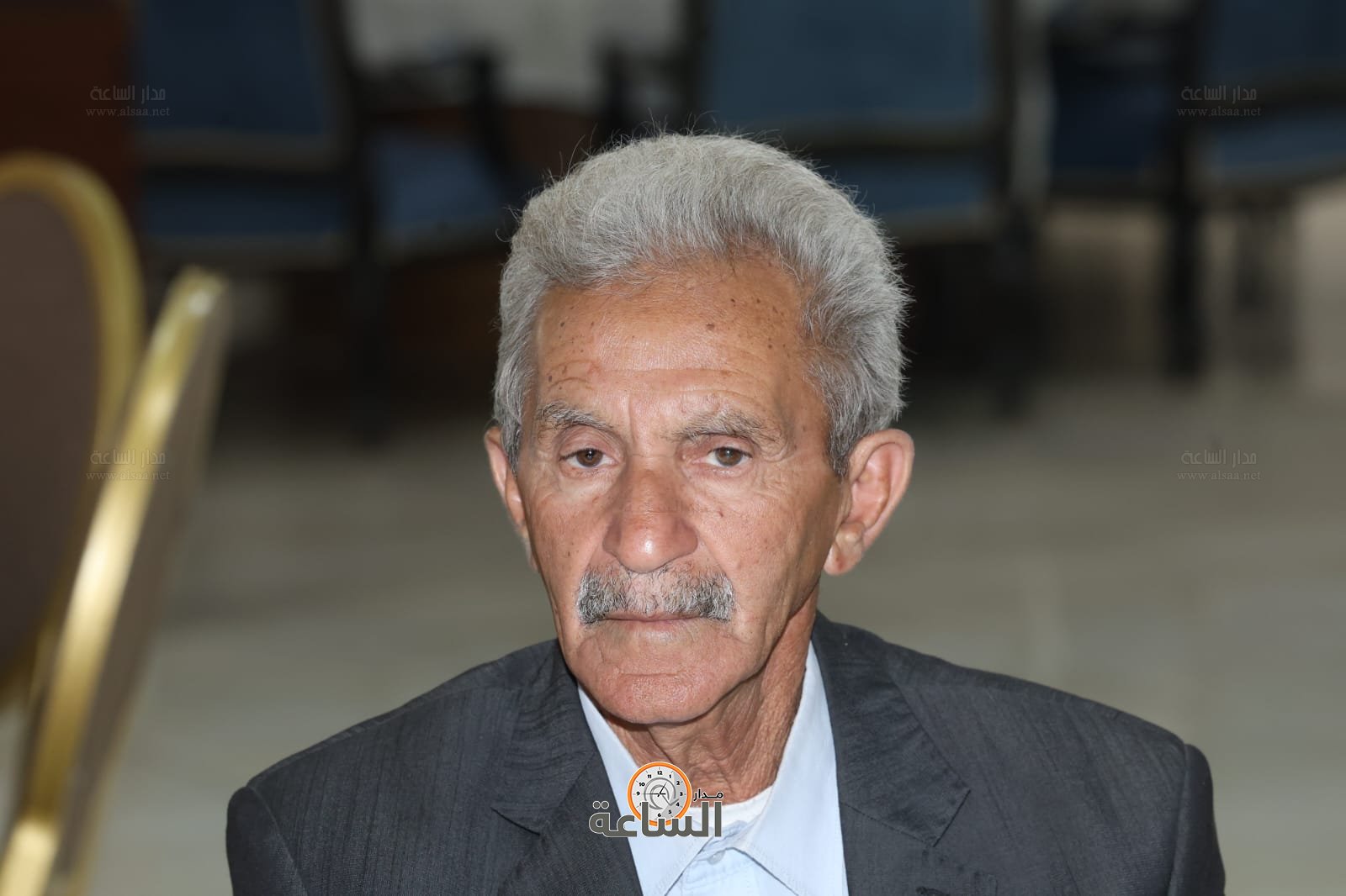 Madar Al-Saa Images 0.6177622021498723