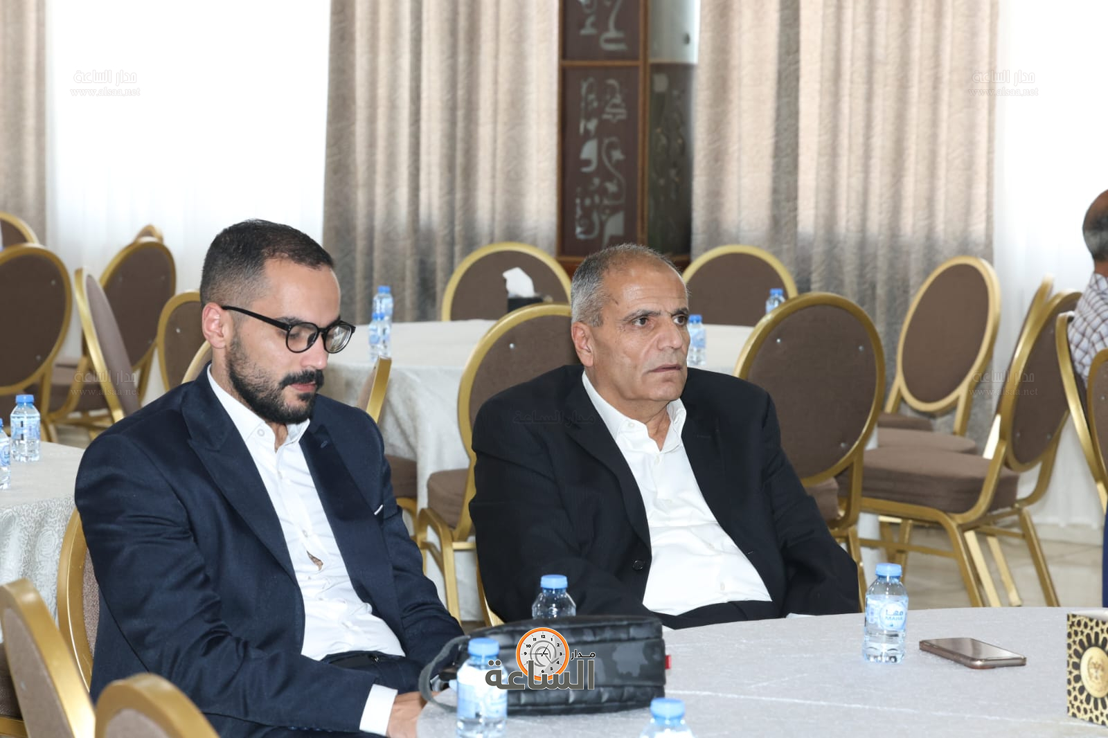 Madar Al-Saa Images 0.8350501787085374