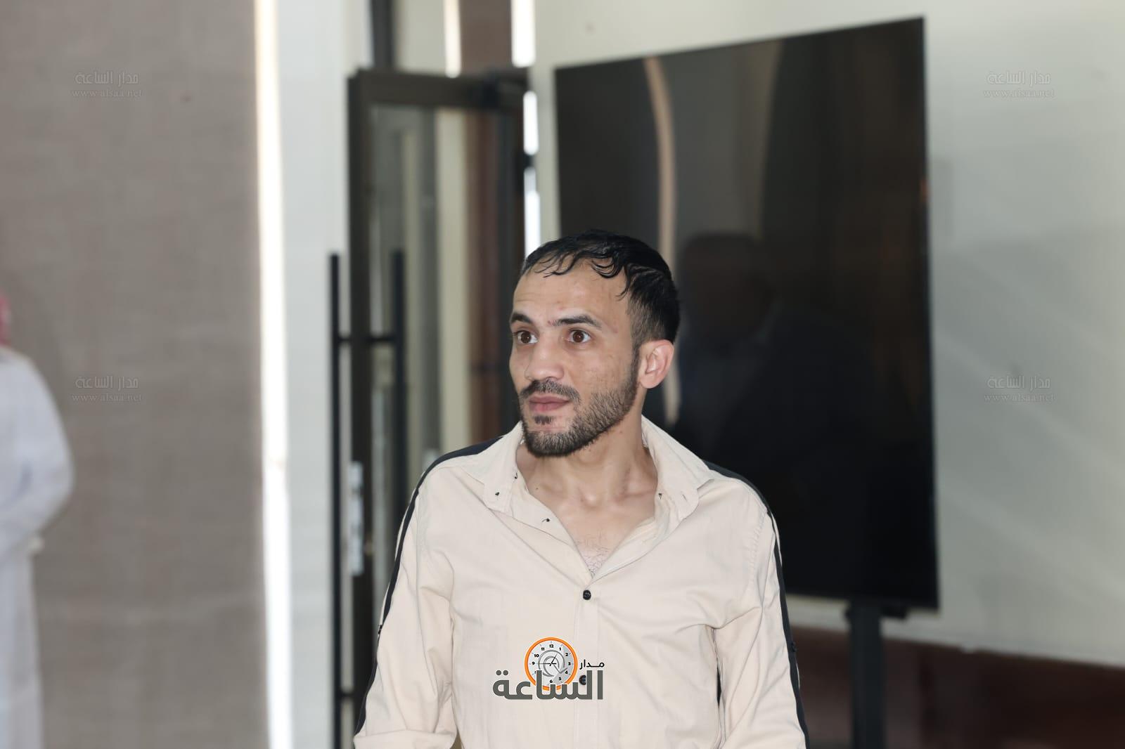 Madar Al-Saa Images 0.6141158279191896