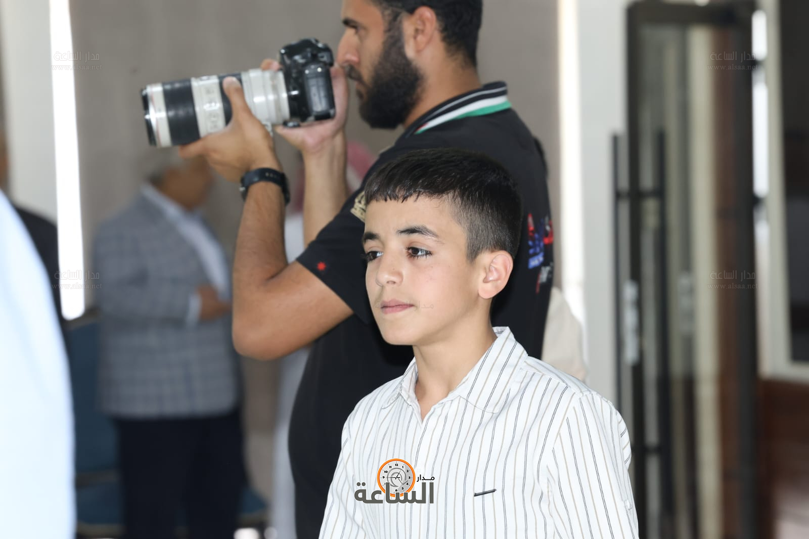 Madar Al-Saa Images 0.8261049574784392