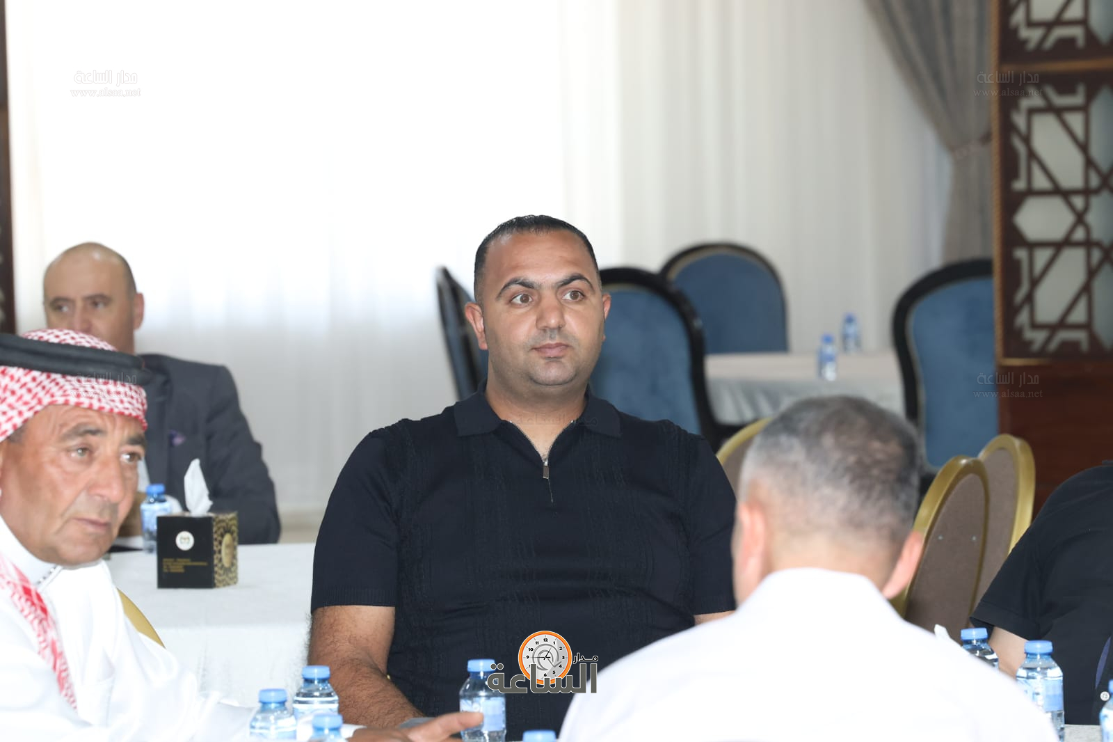 Madar Al-Saa Images 0.2437009151391205