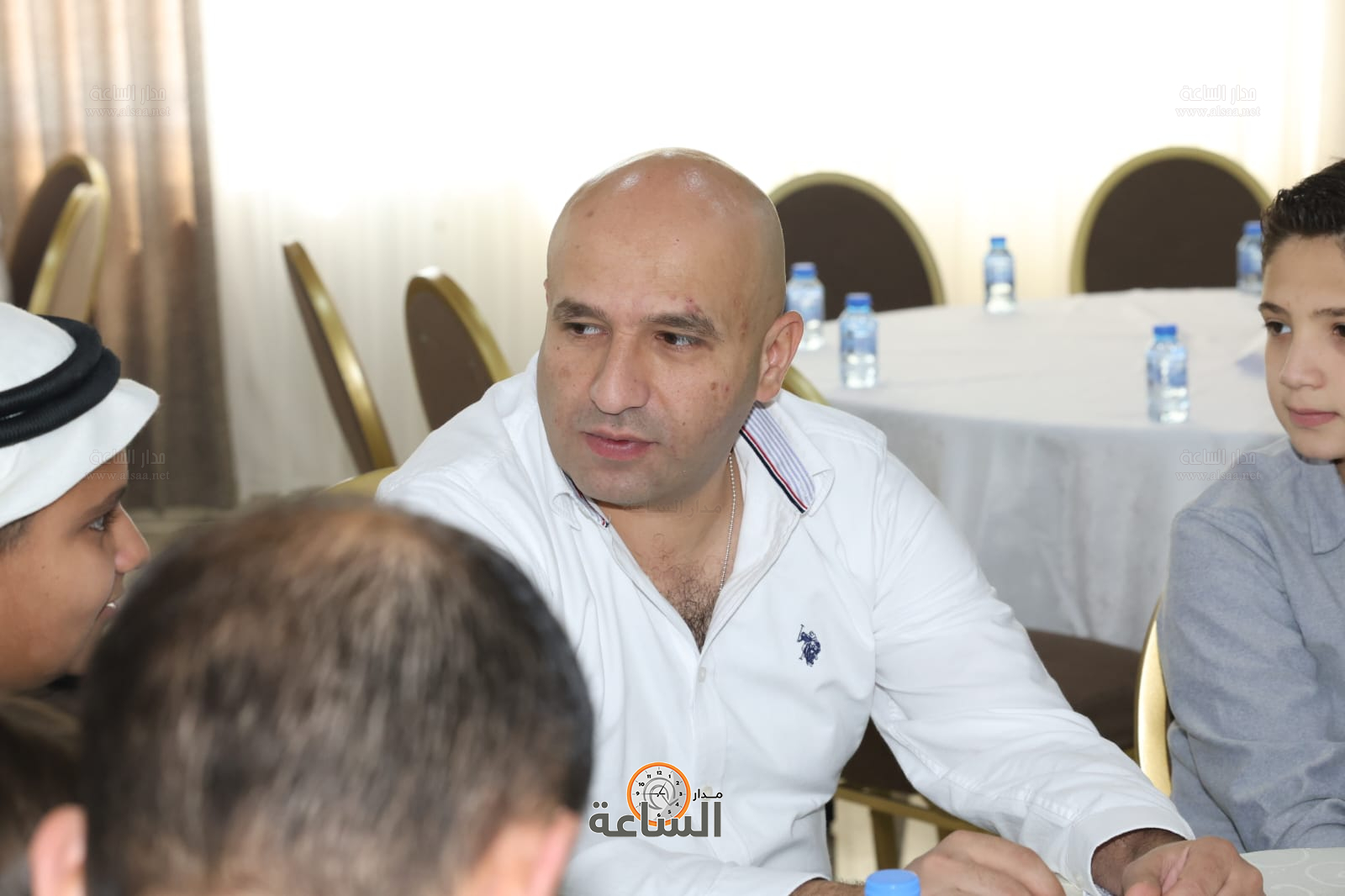 Madar Al-Saa Images 0.6678957933489421