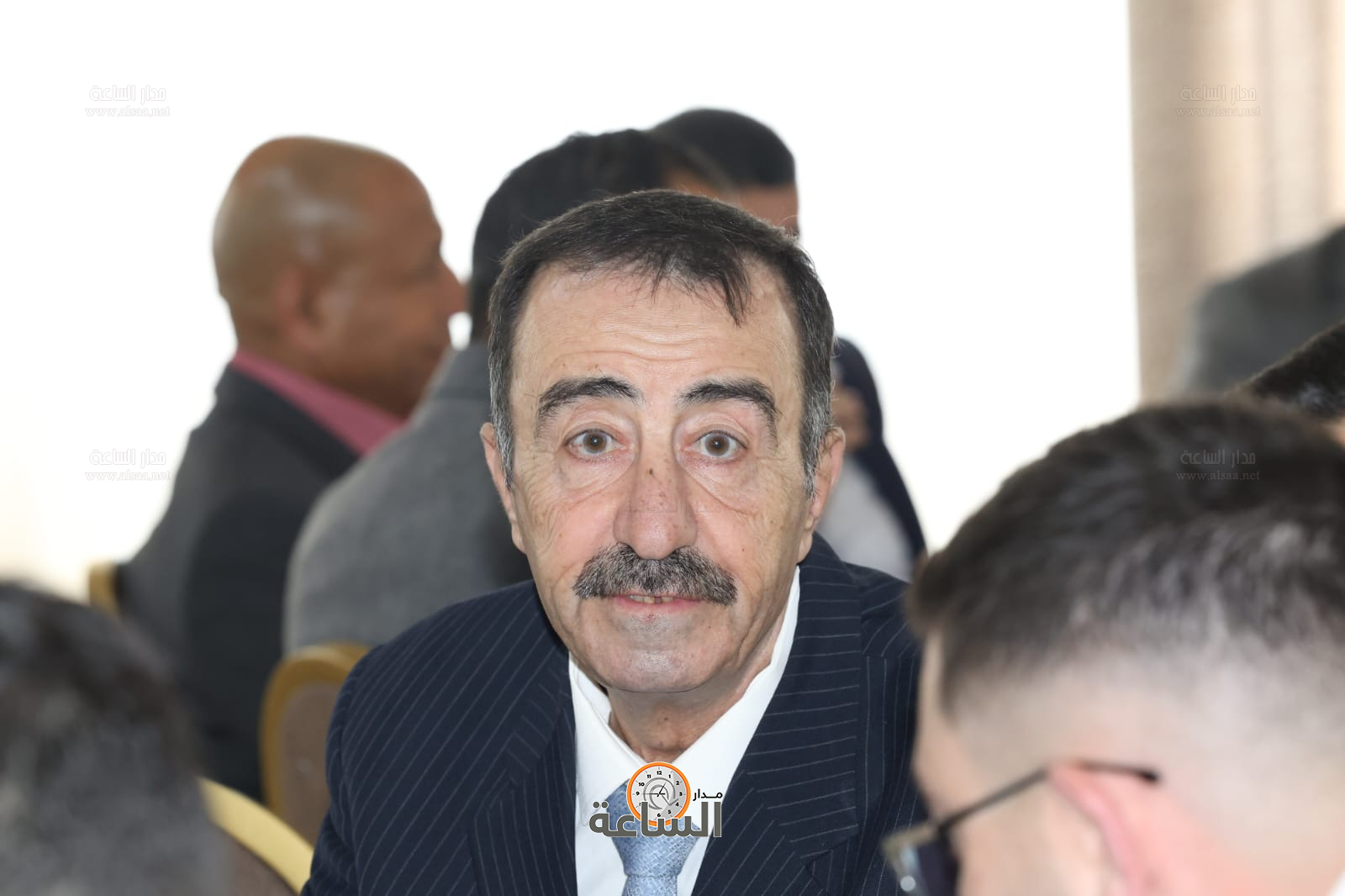 Madar Al-Saa Images 0.6565648429378825