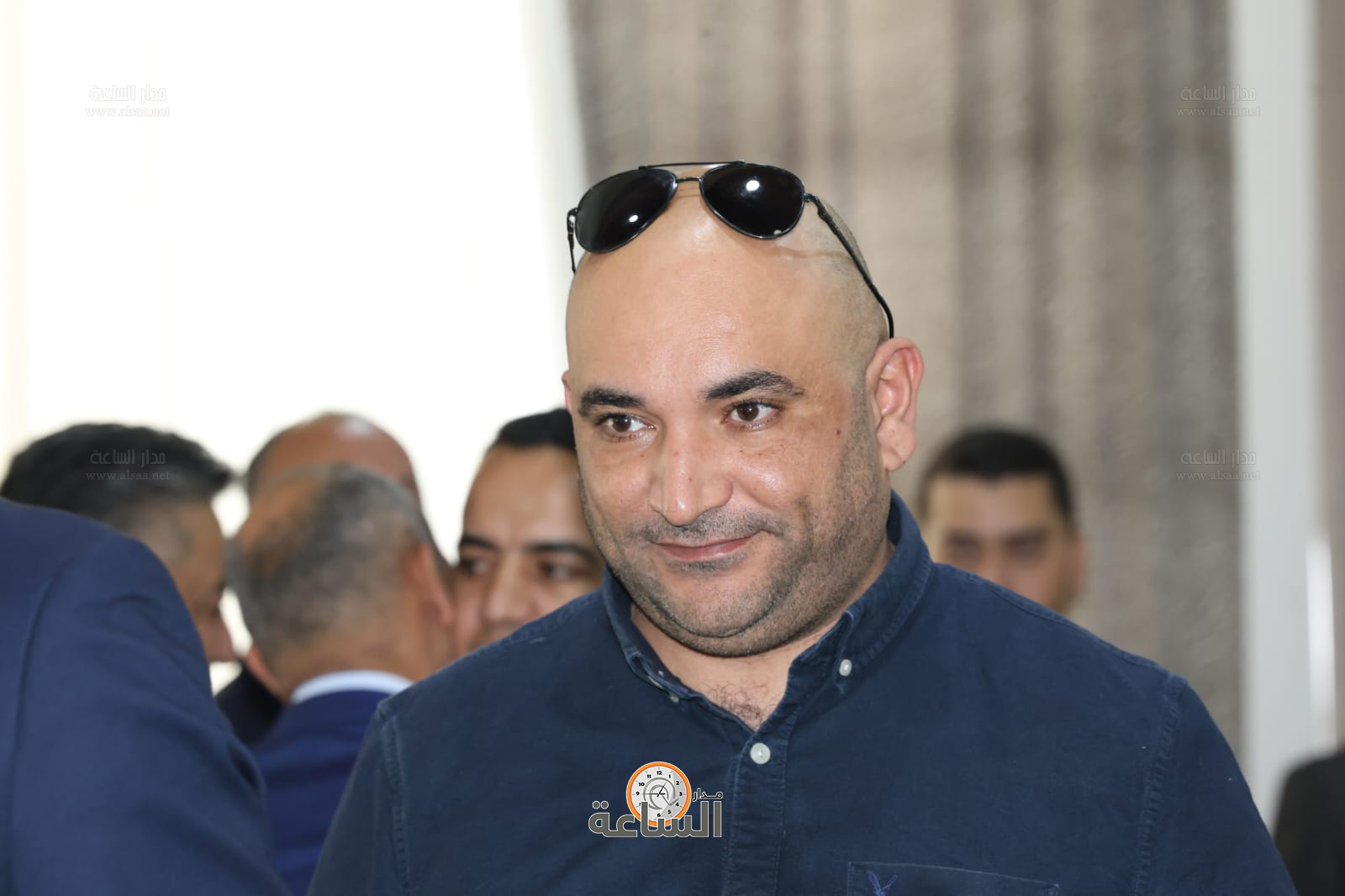 Madar Al-Saa Images 0.34671277333871087