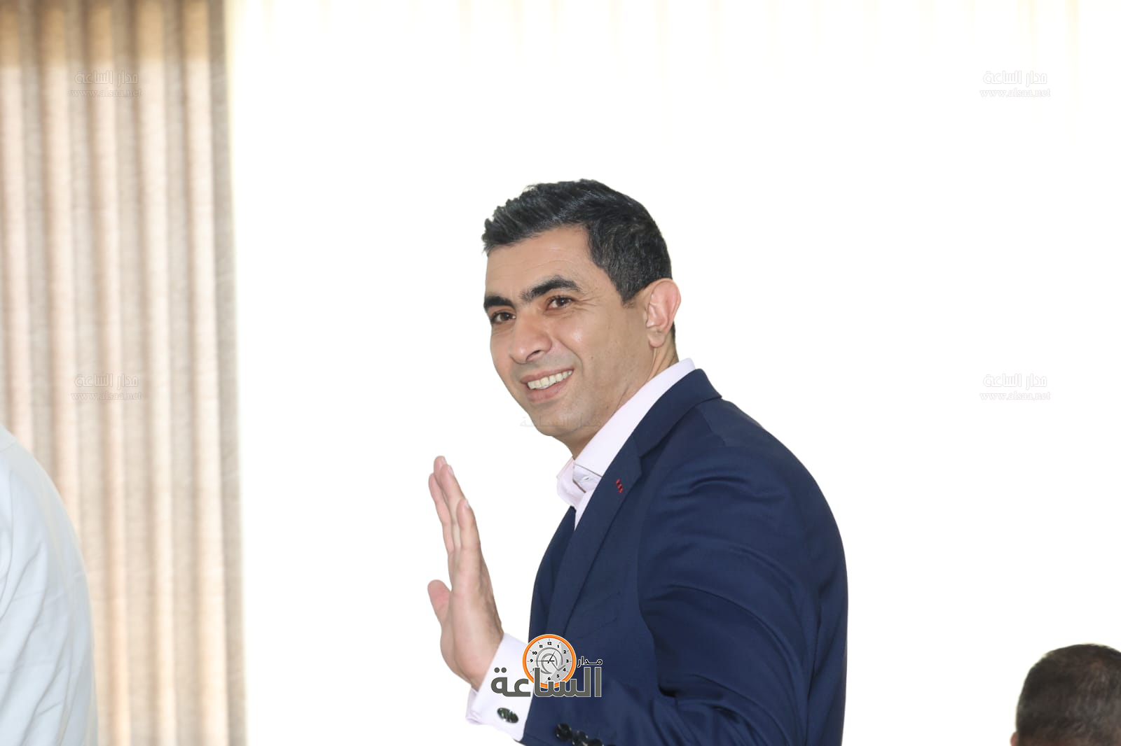 Madar Al-Saa Images 0.36113524079967374