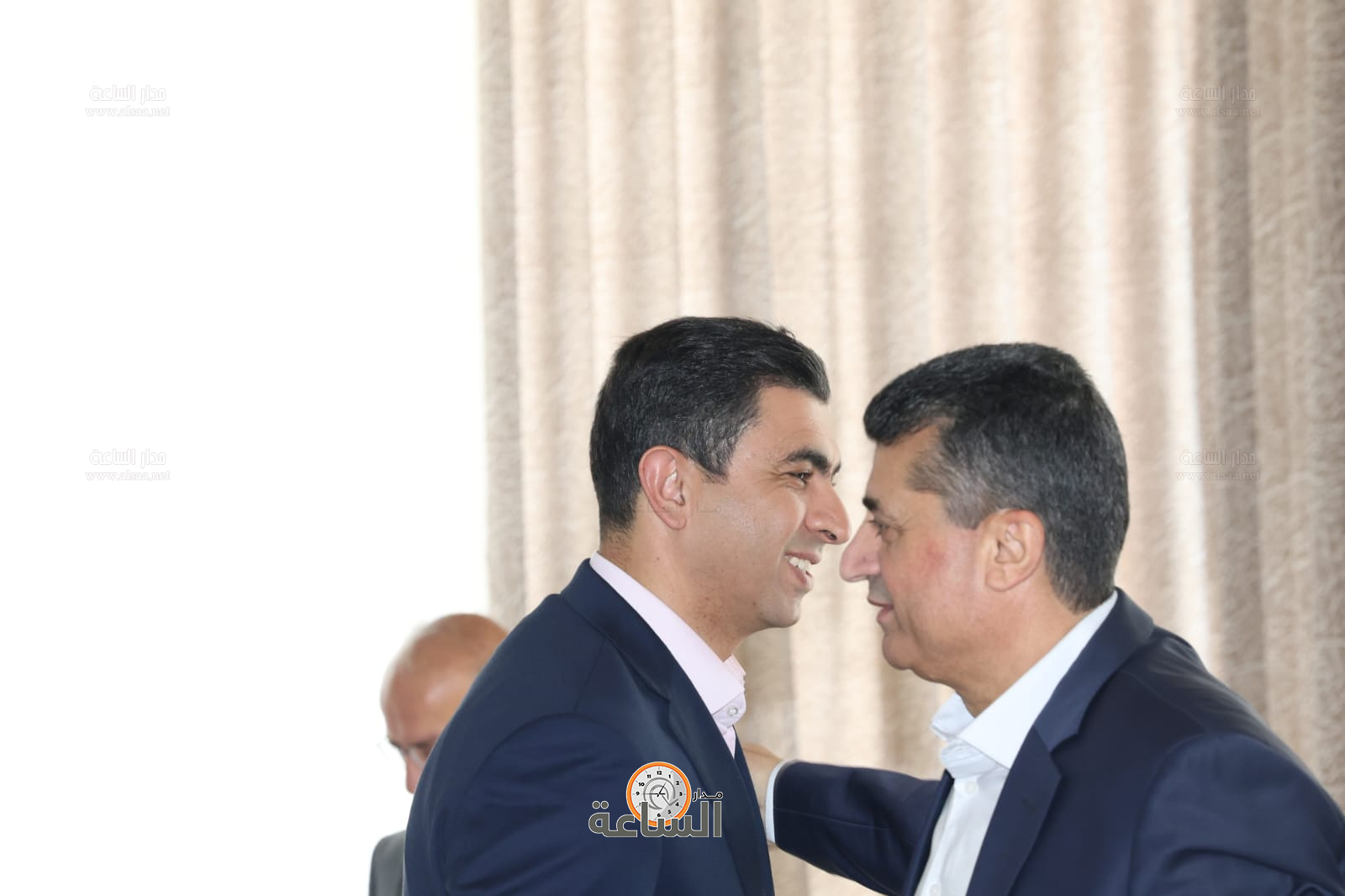 Madar Al-Saa Images 0.3056002078409943