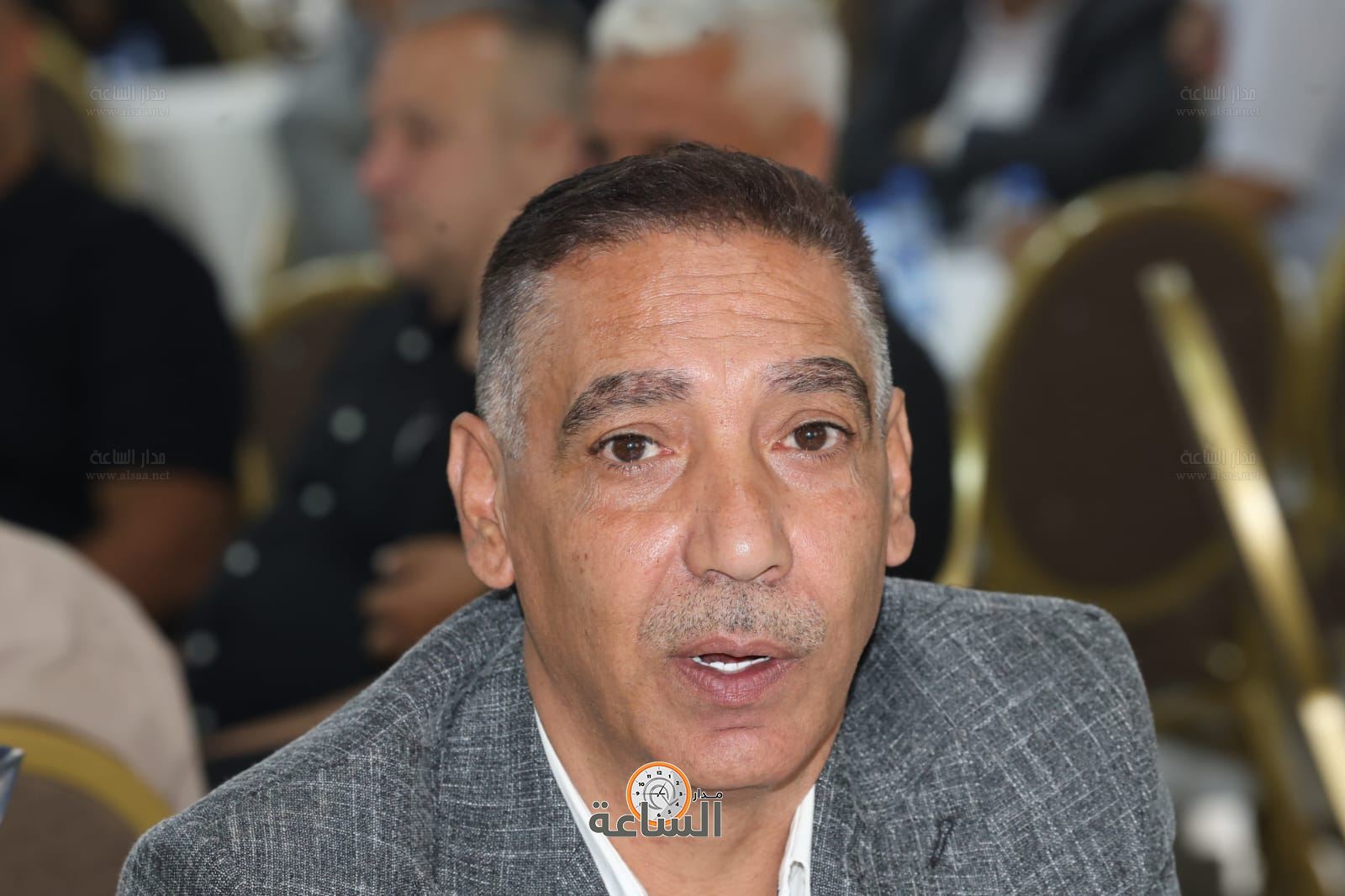 Madar Al-Saa Images 0.364274900457045